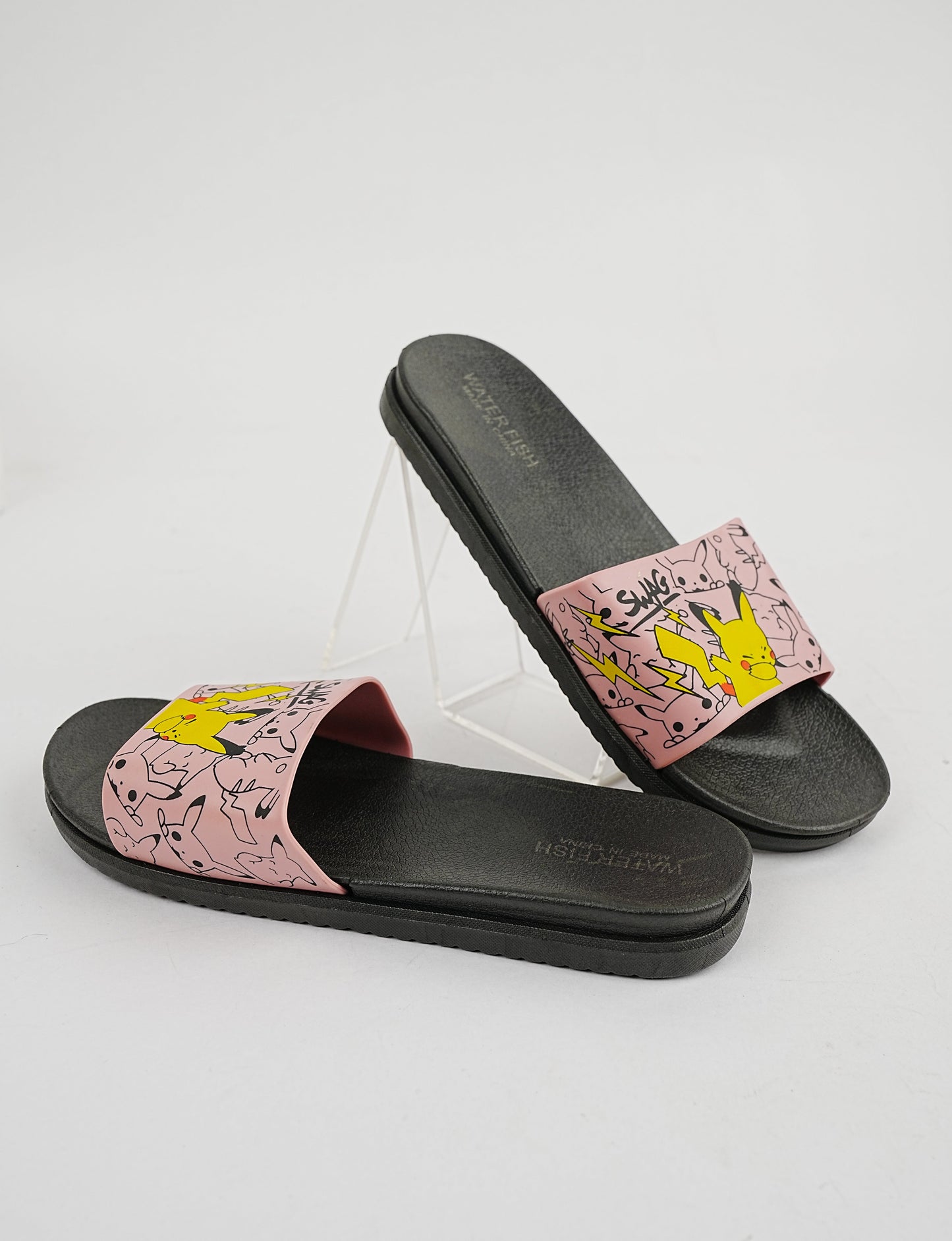 SLIPPER-LMD-1913-PINK