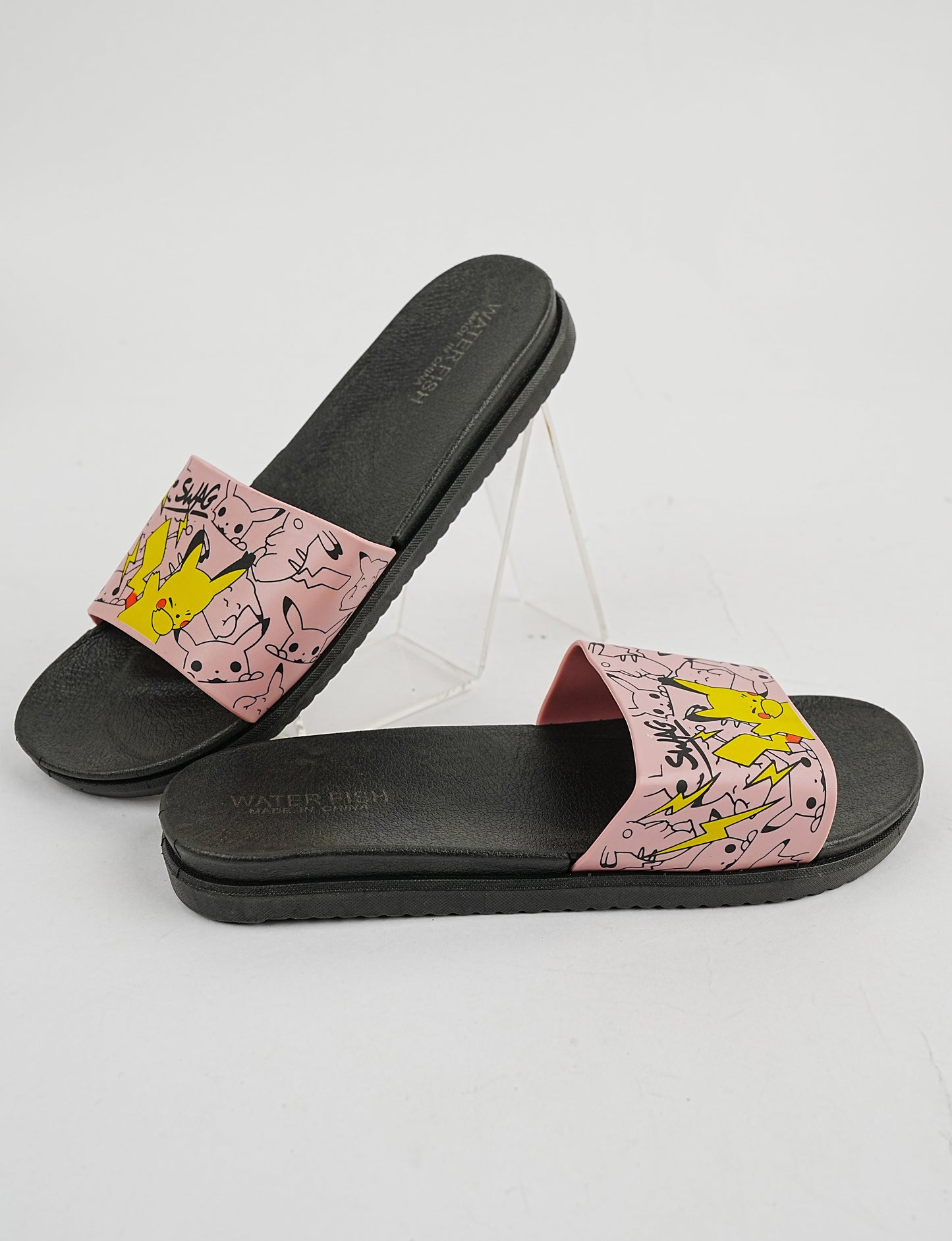 SLIPPER-LMD-1913-PINK