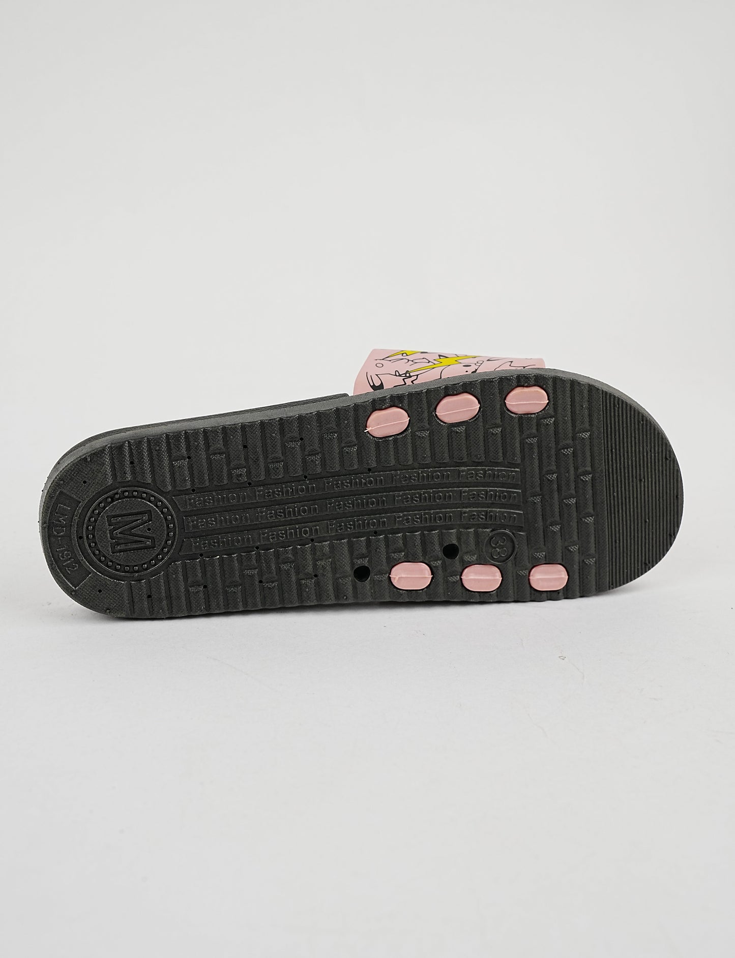 SLIPPER-LMD-1913-PINK