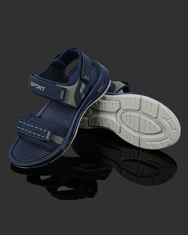 SANDAL-GX-MD-2051-BLUE