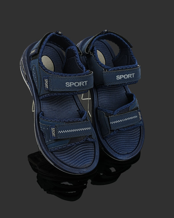 SANDAL-GX-MD-2058-BLUE