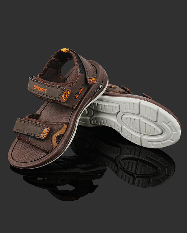 SANDAL-GX-MD-2059-BROWN