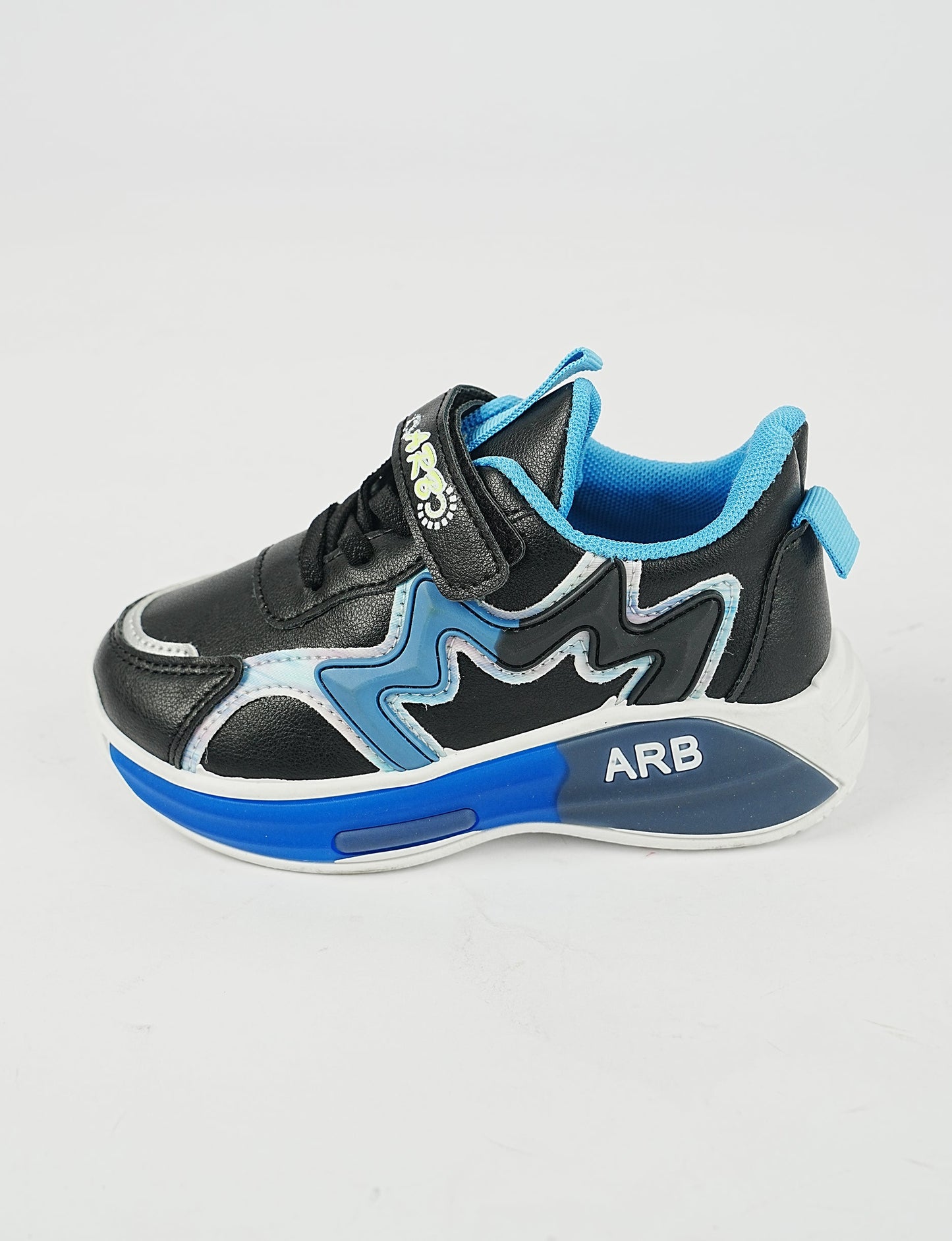 KDS-ARB-R-0001-BLACK