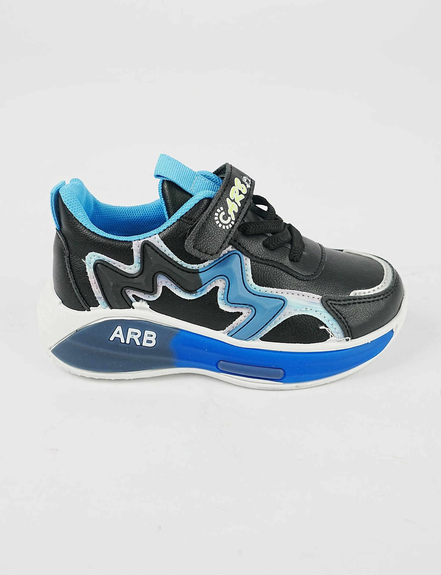 KDS-ARB-R-0001-BLACK