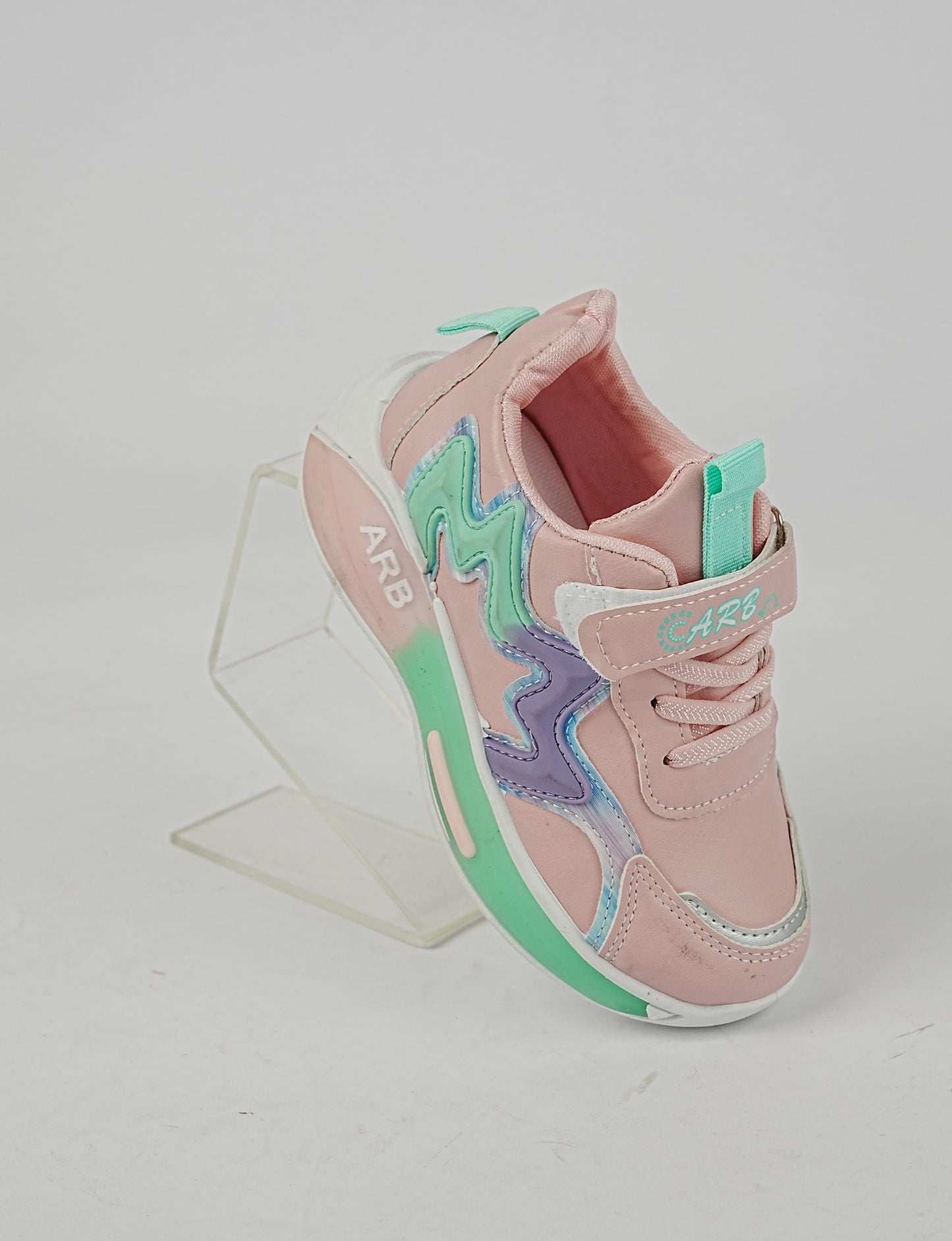 KDS-ARB-R-0001-PINK