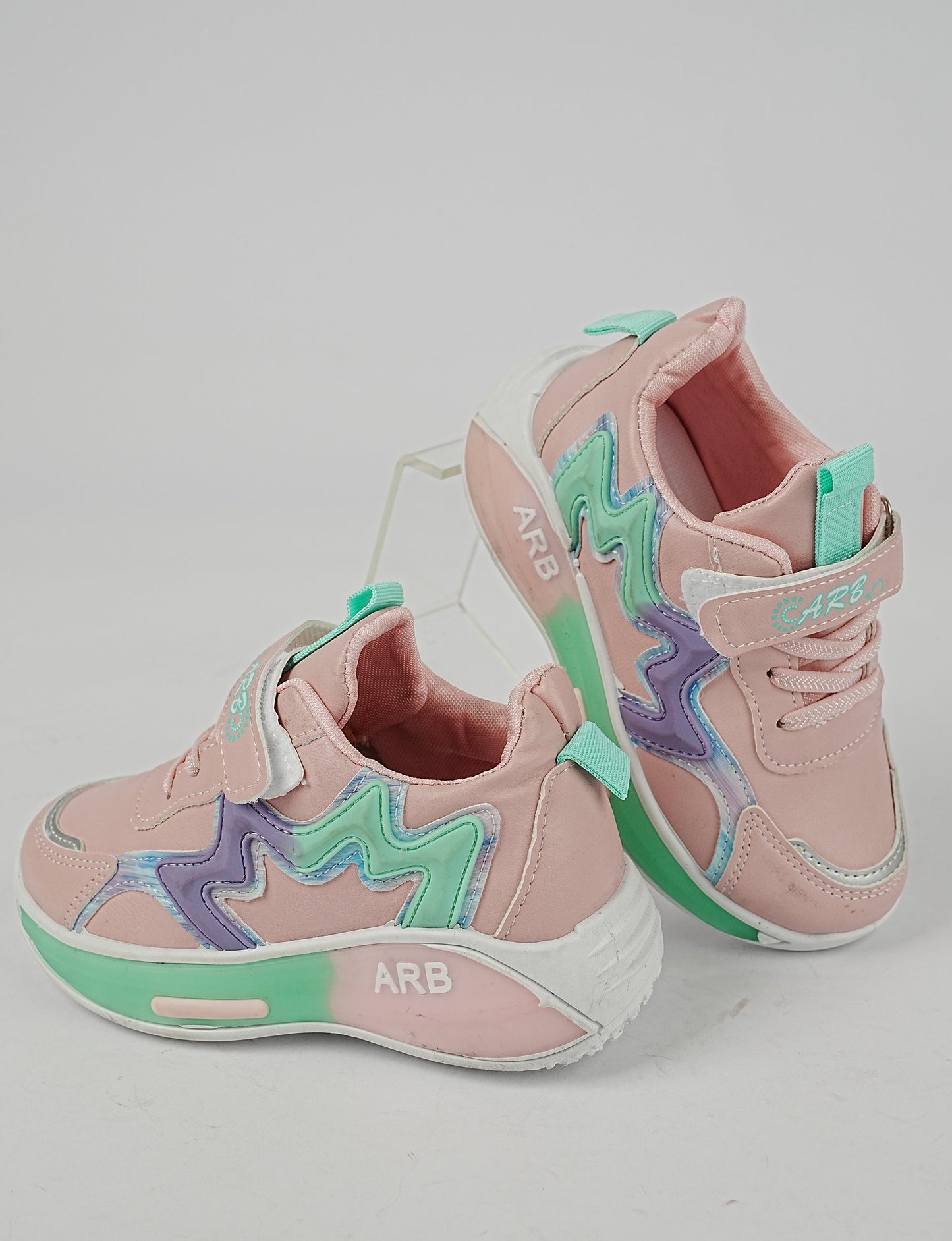 KDS-ARB-R-0001-PINK