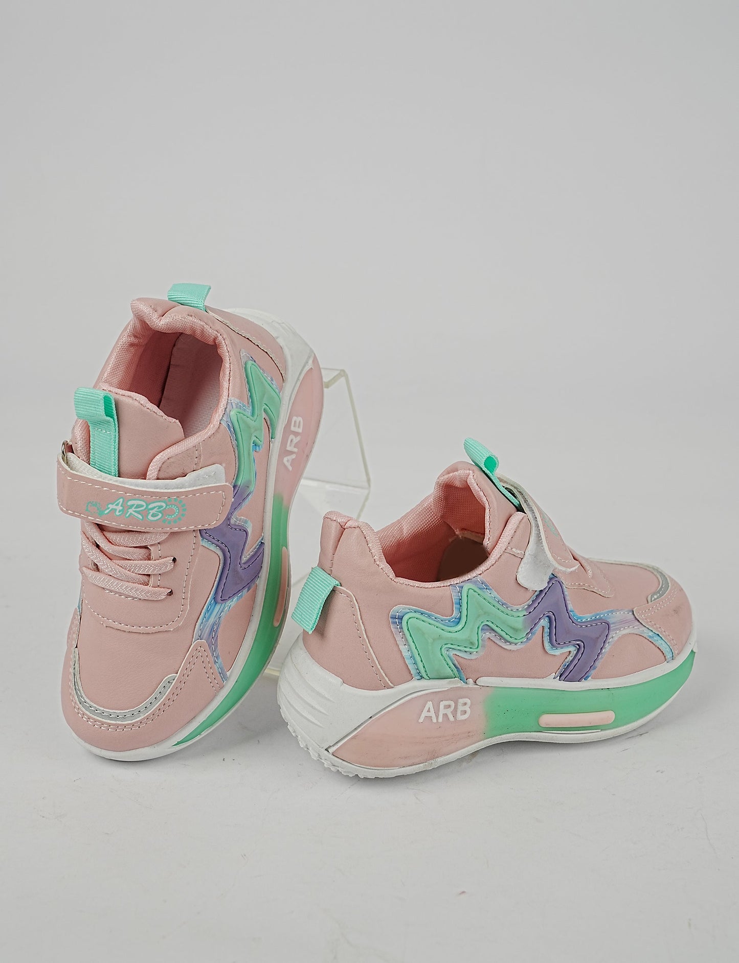 KDS-ARB-R-0001-PINK