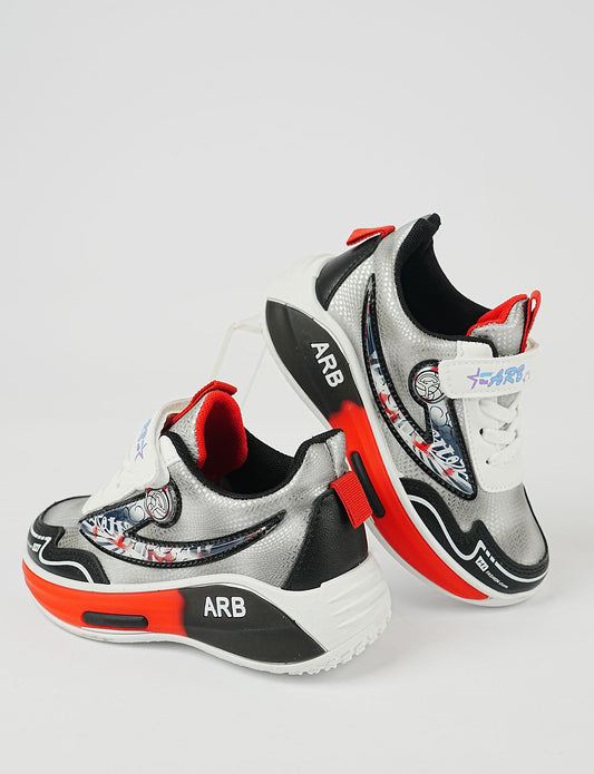 KDS-ARB-R-0002-BLACK