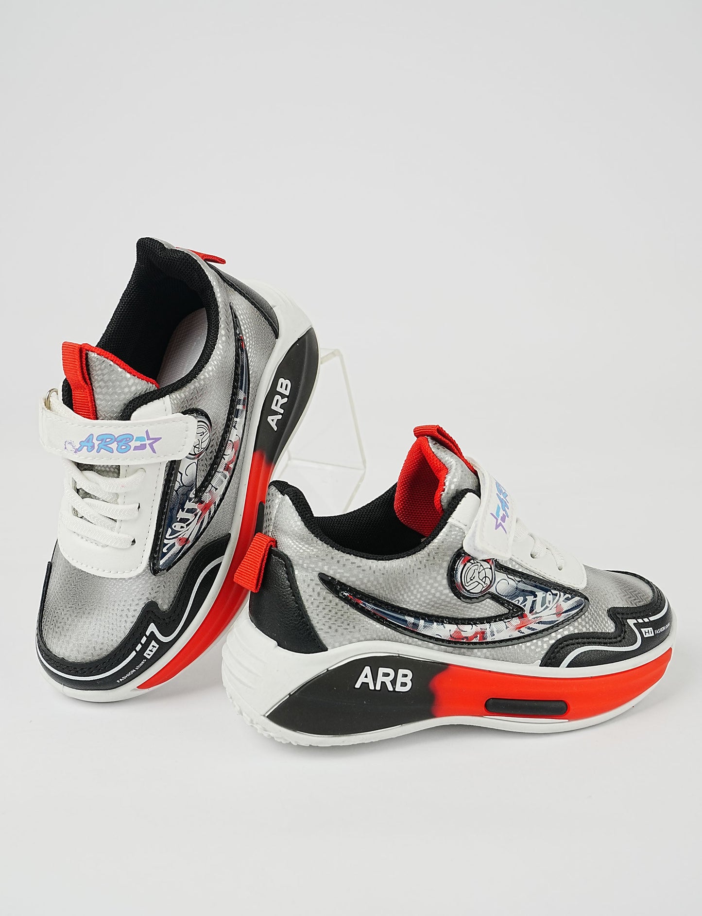 KDS-ARB-R-0002-BLACK