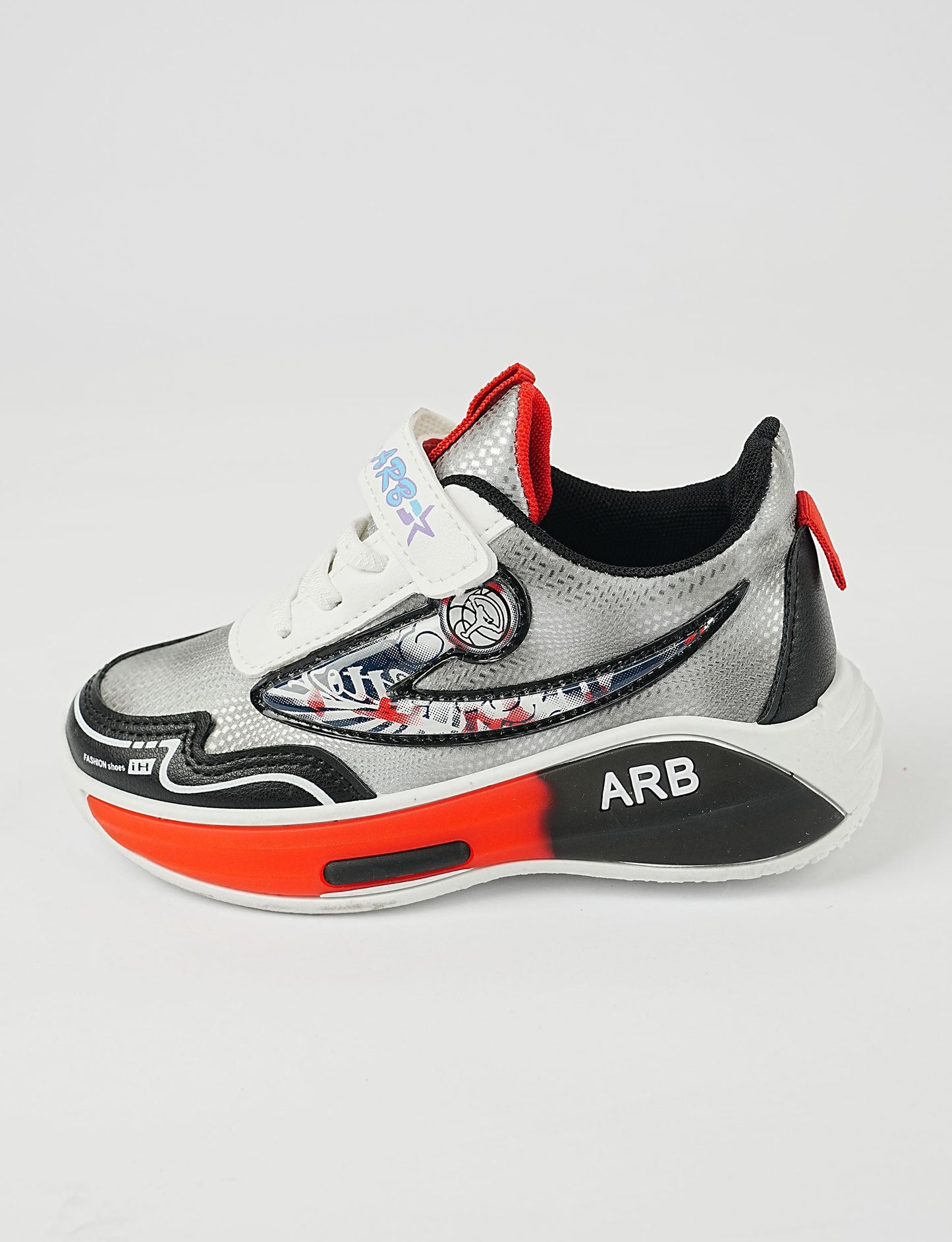 KDS-ARB-R-0002-BLACK