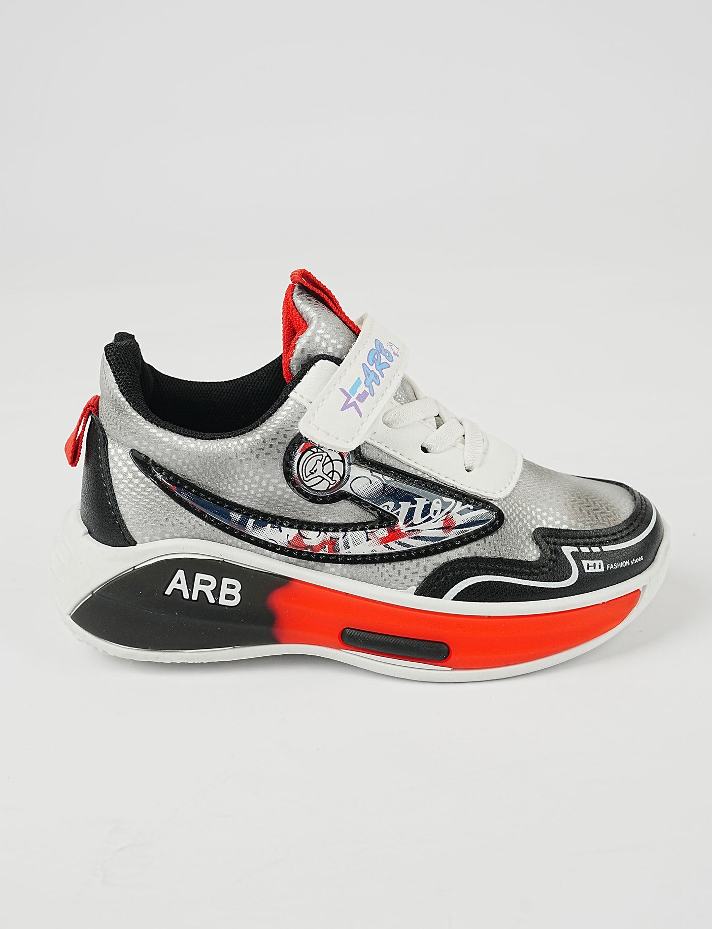 KDS-ARB-R-0002-BLACK