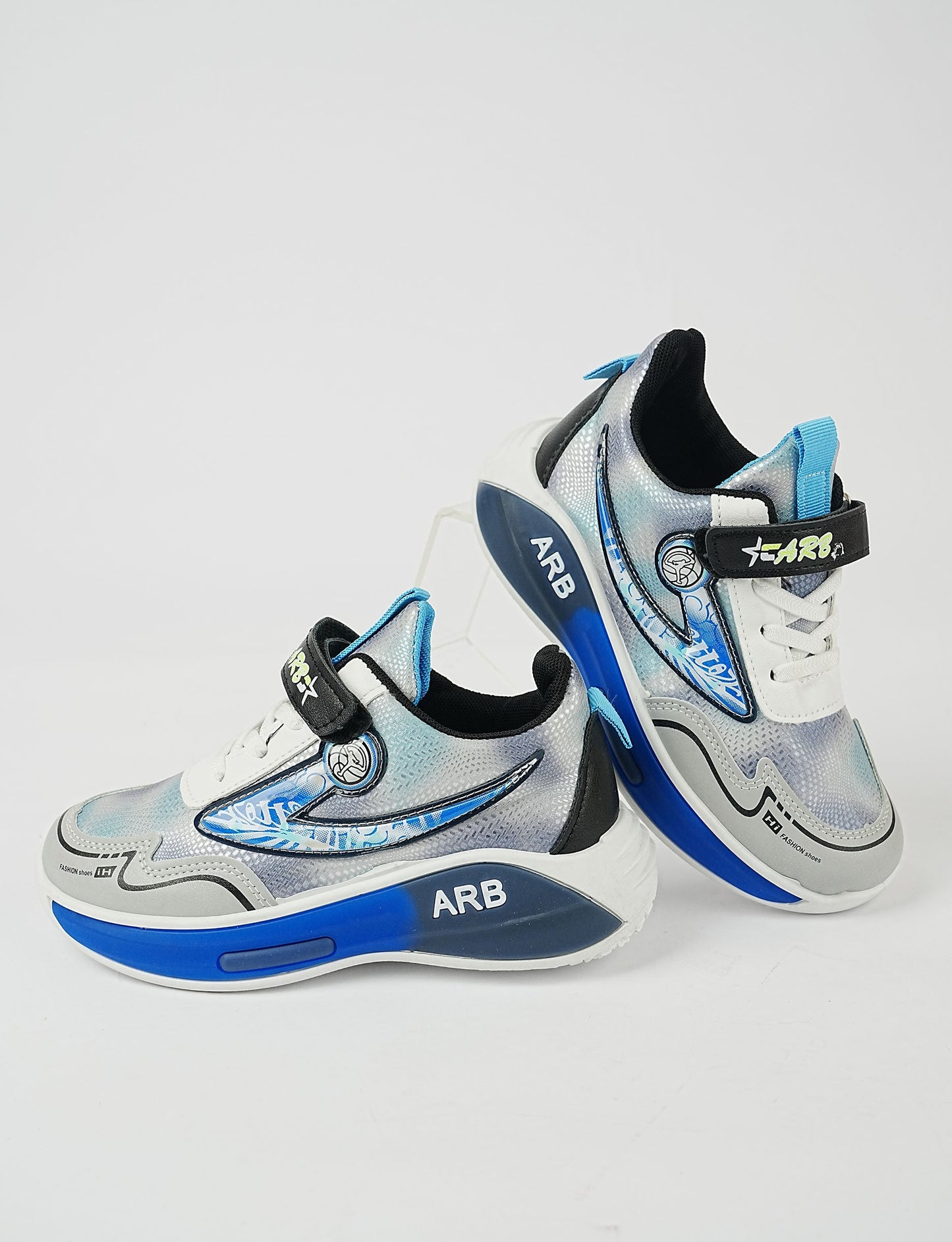 KDS-ARB-R-0002-GRAY