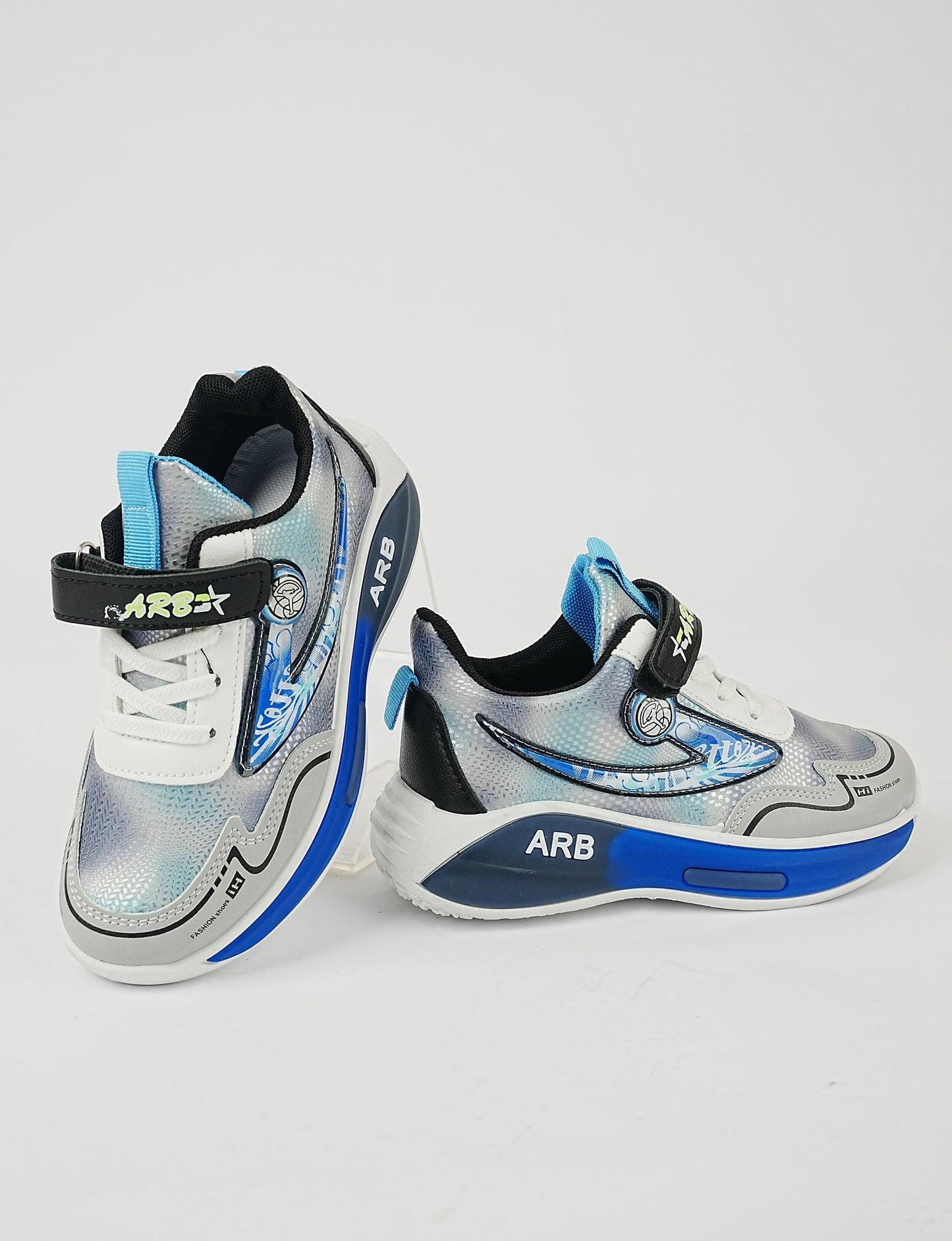 KDS-ARB-R-0002-GRAY