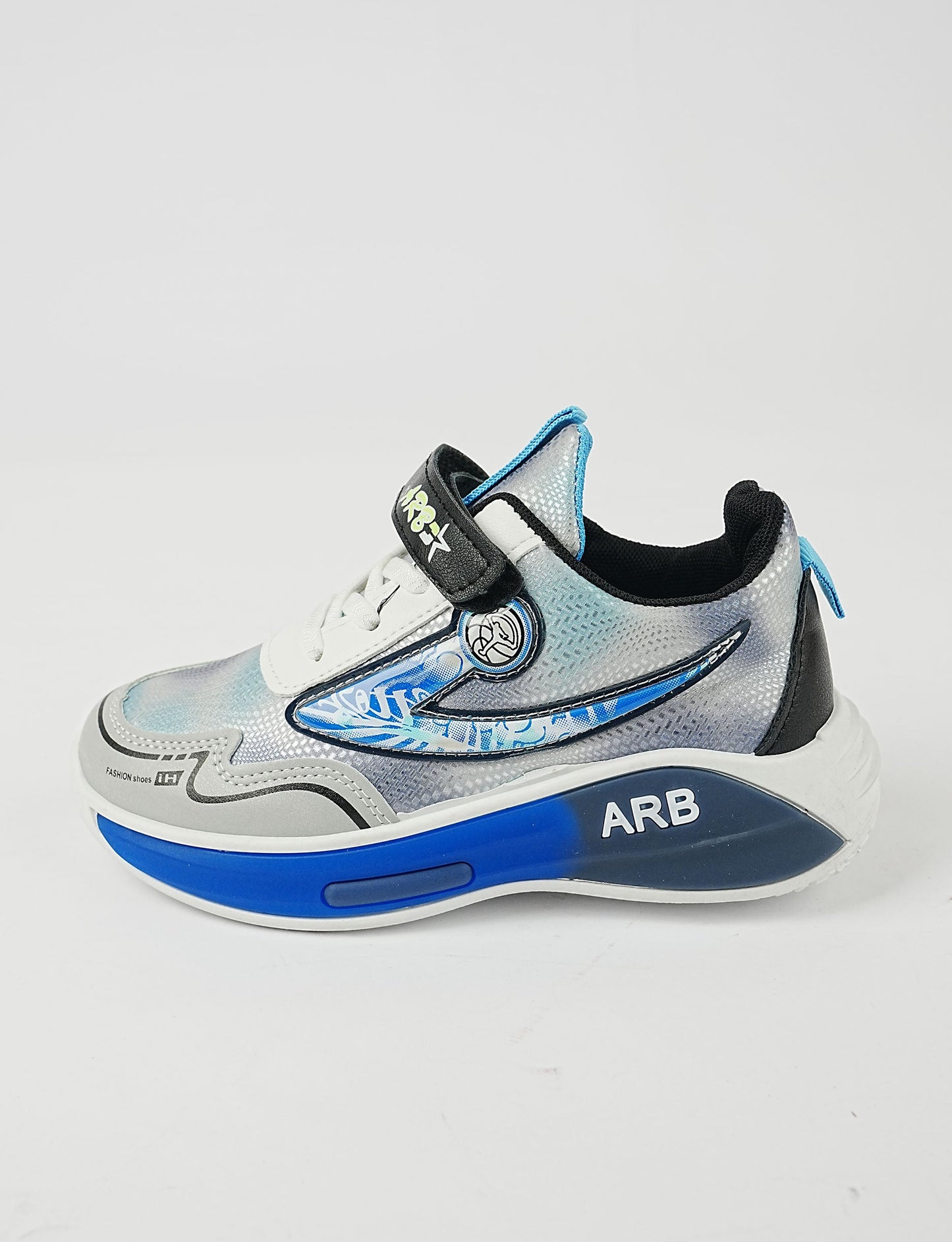 KDS-ARB-R-0002-GRAY