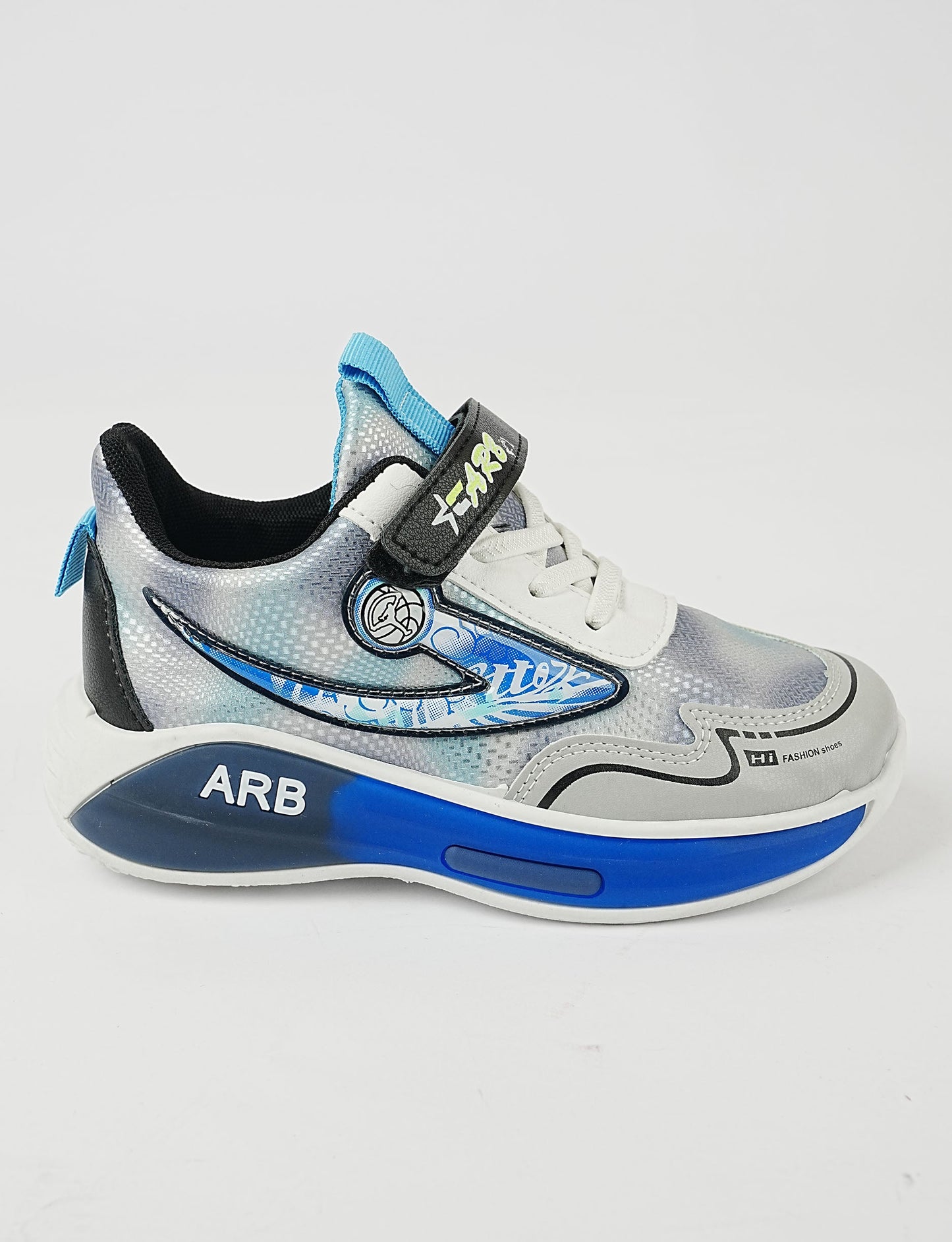 KDS-ARB-R-0002-GRAY