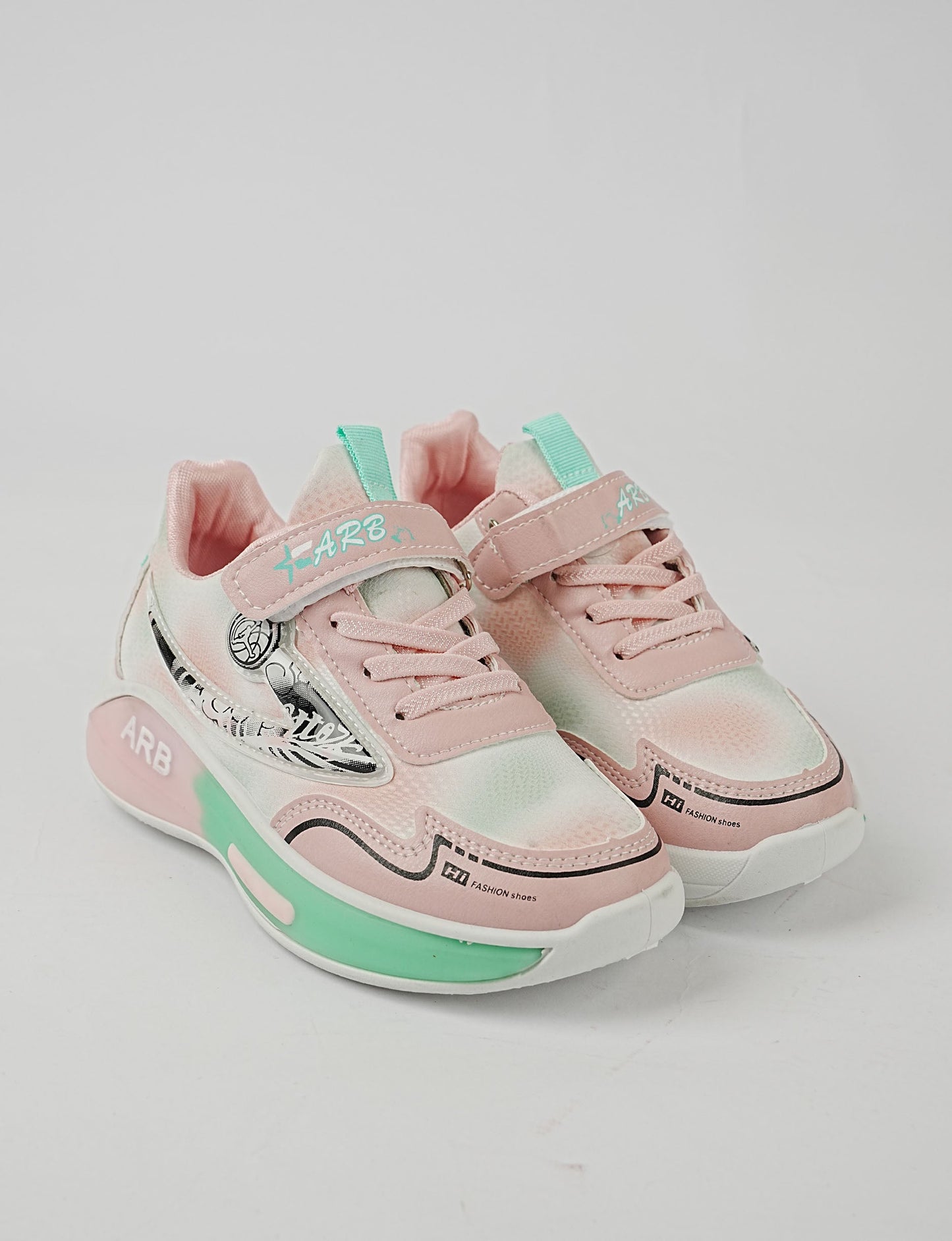 KDS-ARB-R-0002-PINK