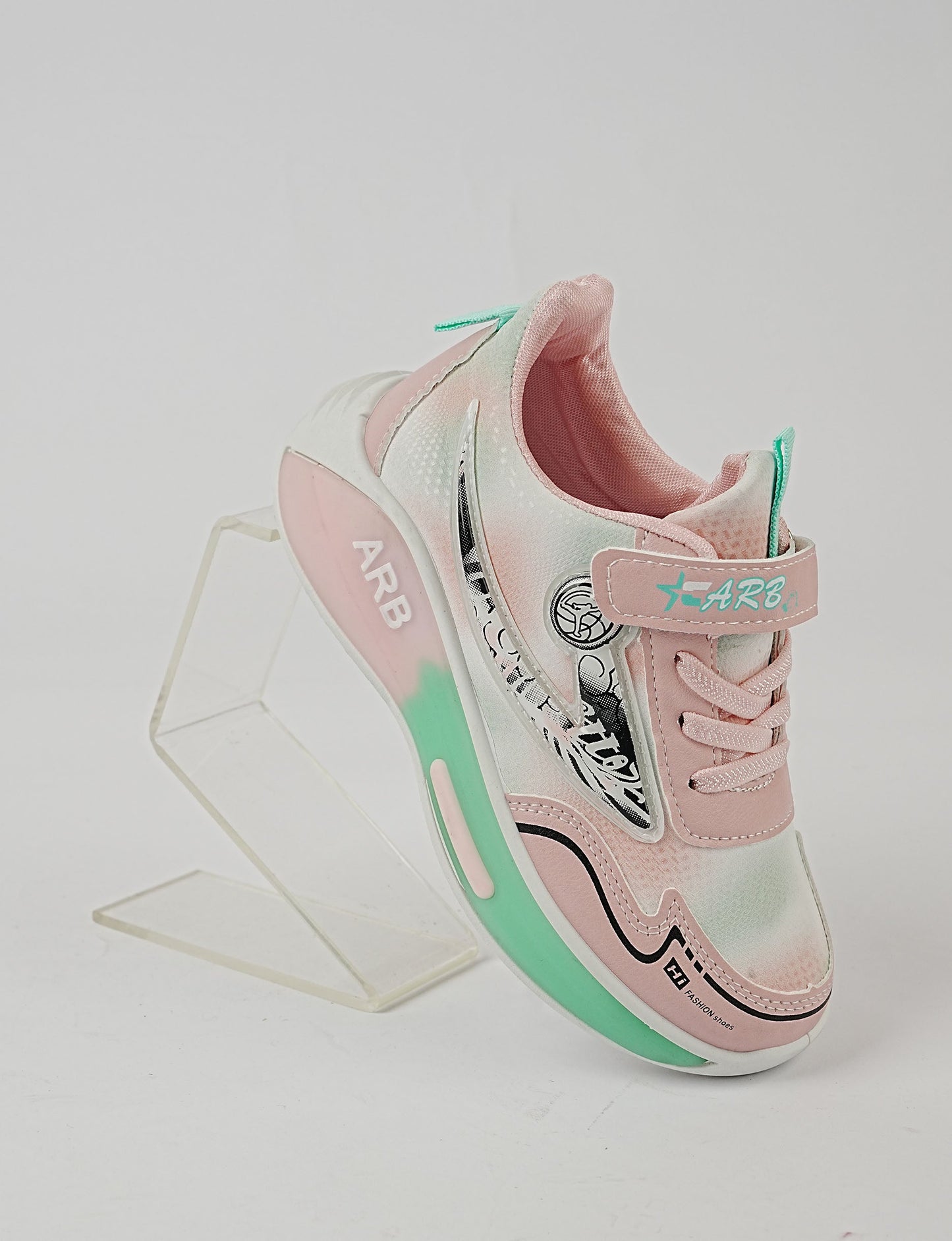 KDS-ARB-R-0002-PINK