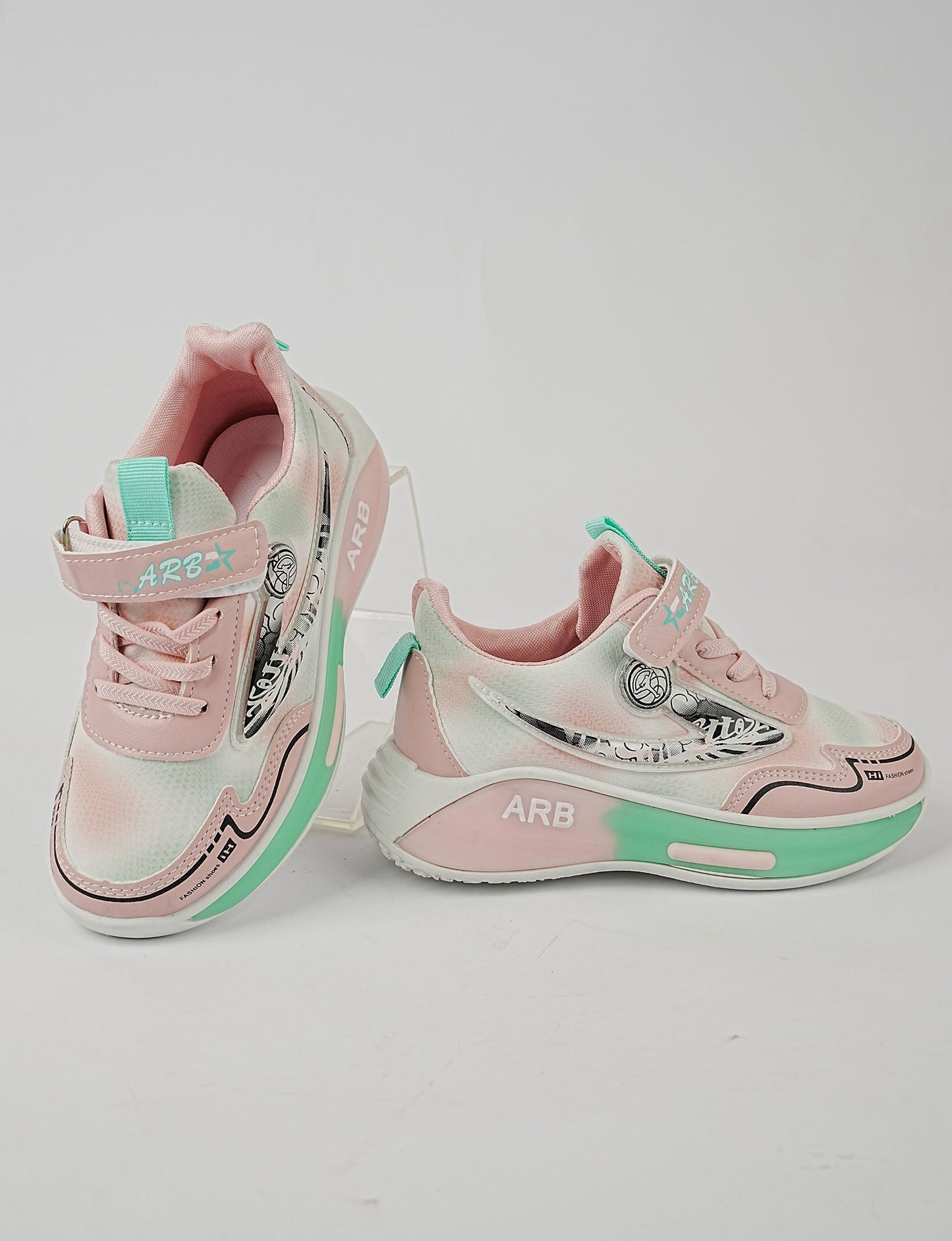 KDS-ARB-R-0002-PINK