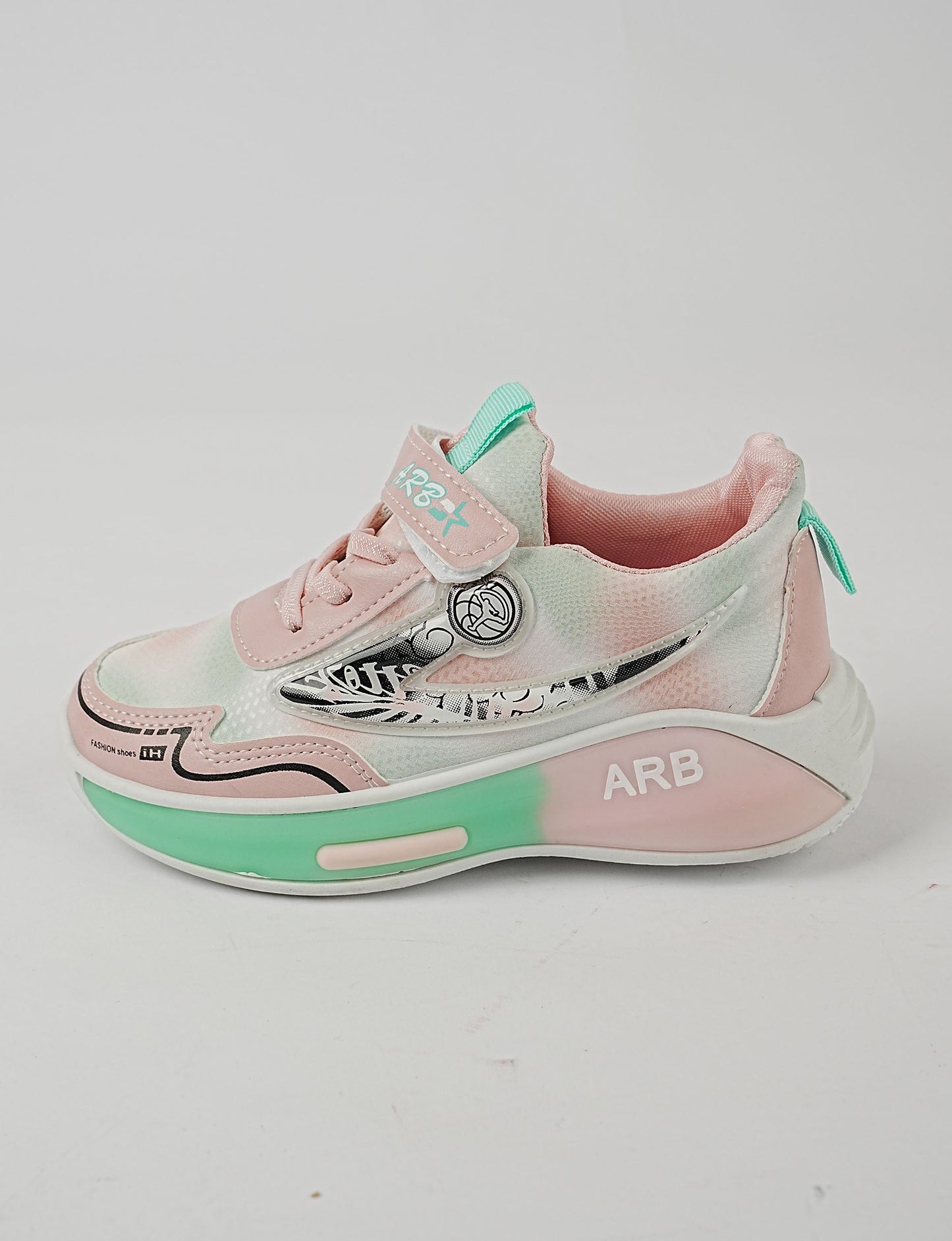 KDS-ARB-R-0002-PINK