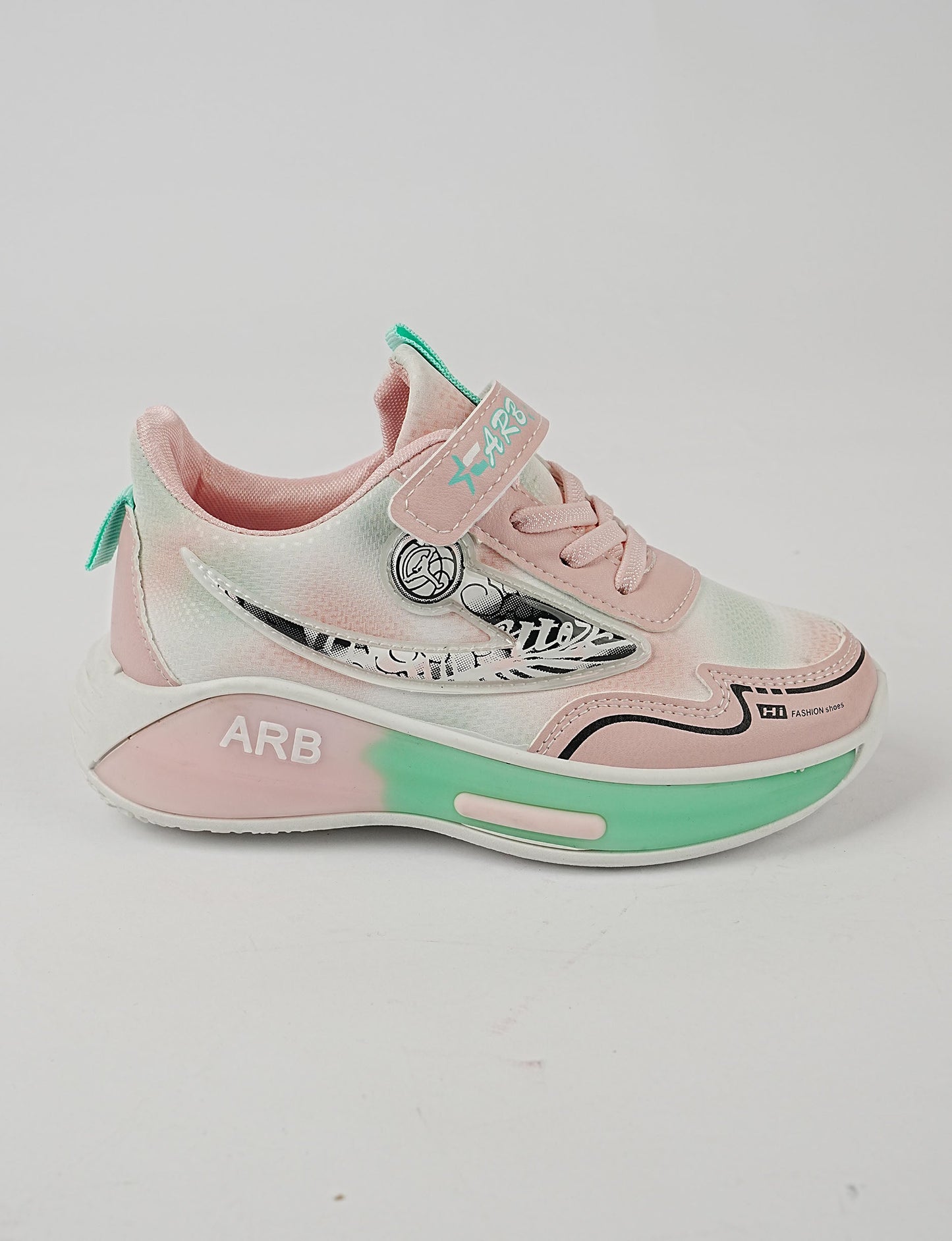 KDS-ARB-R-0002-PINK