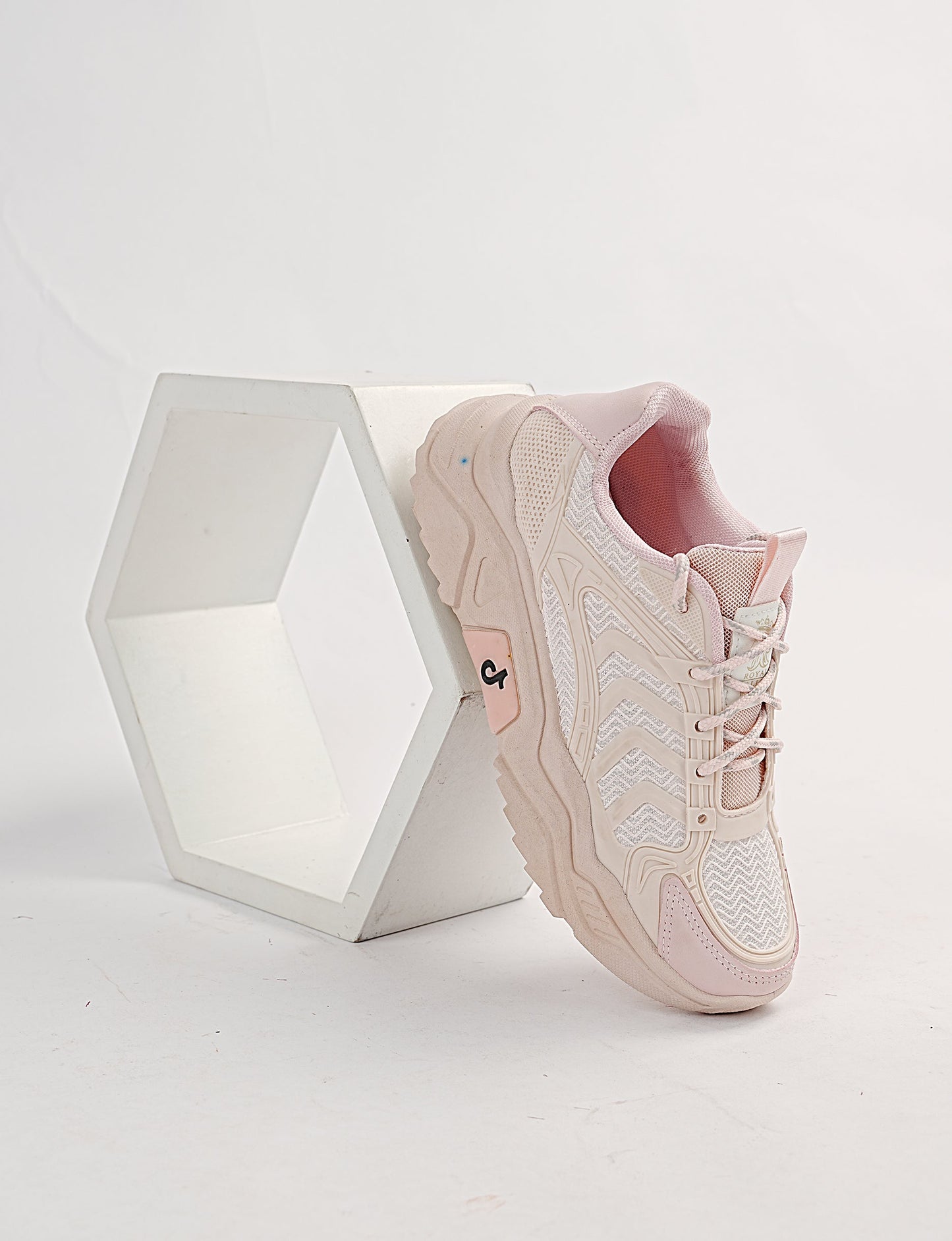 Women Sunset Glow Sneakers