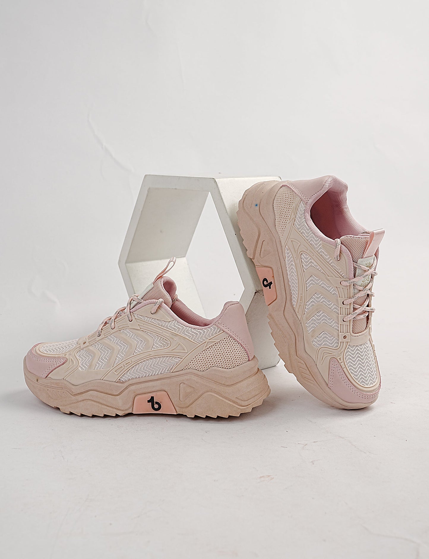 Women Sunset Glow Sneakers