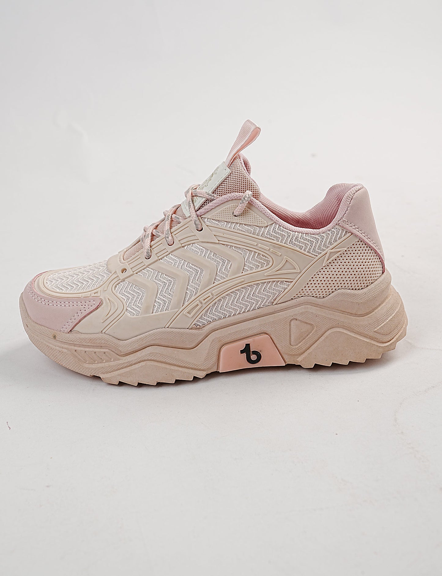 Women Sunset Glow Sneakers