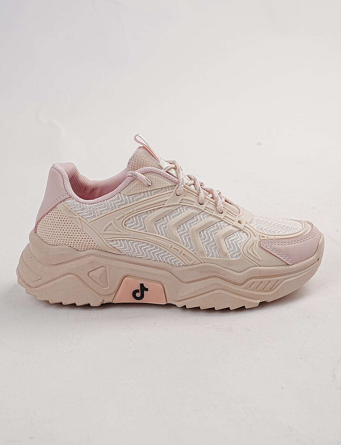 Women Sunset Glow Sneakers