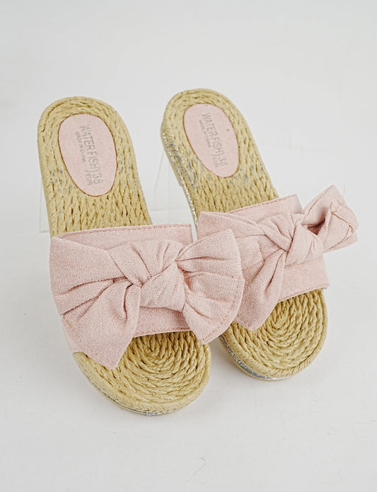 SLIPPER-ST-19011-PINK