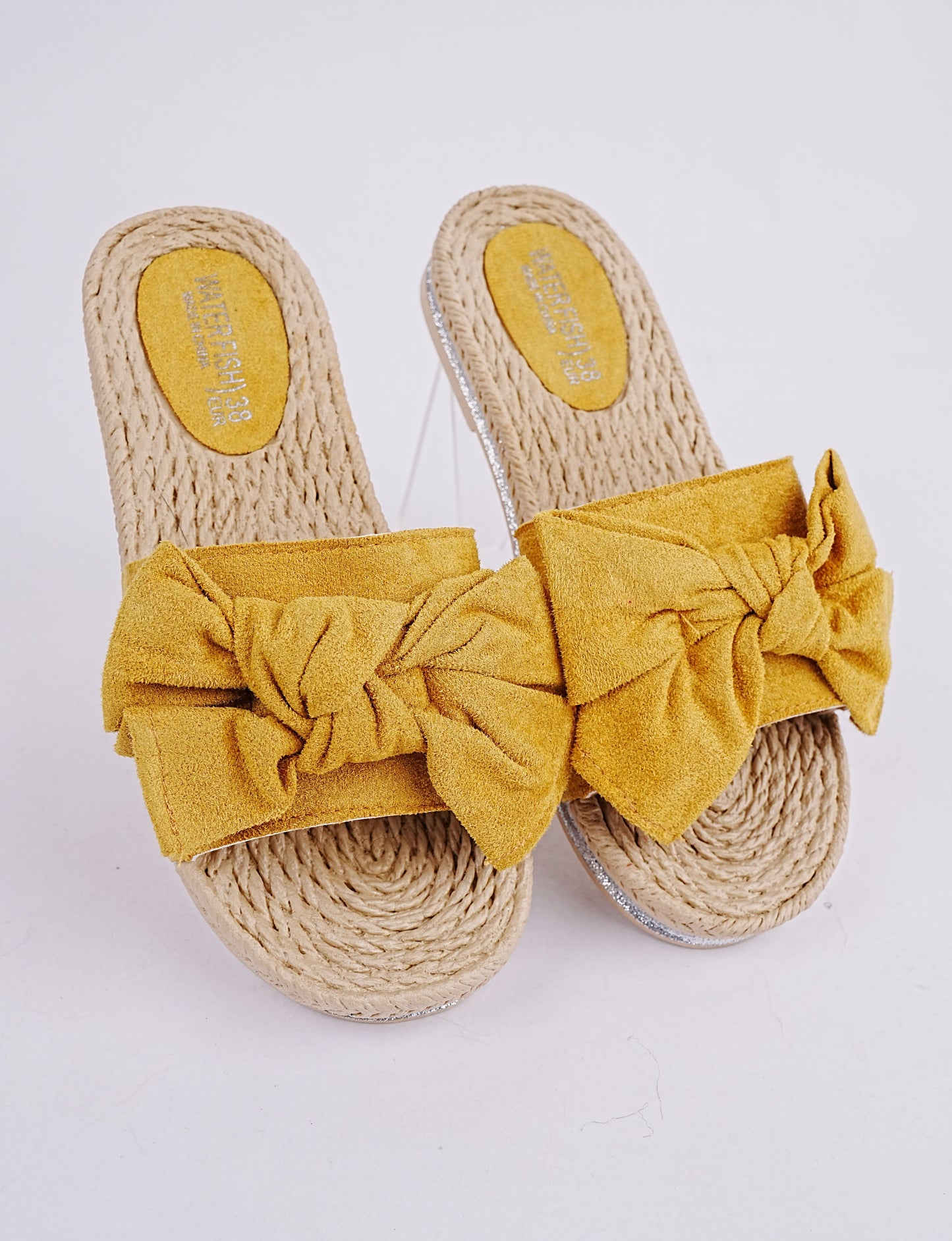 SLIPPER-ST-19011-YELLOW