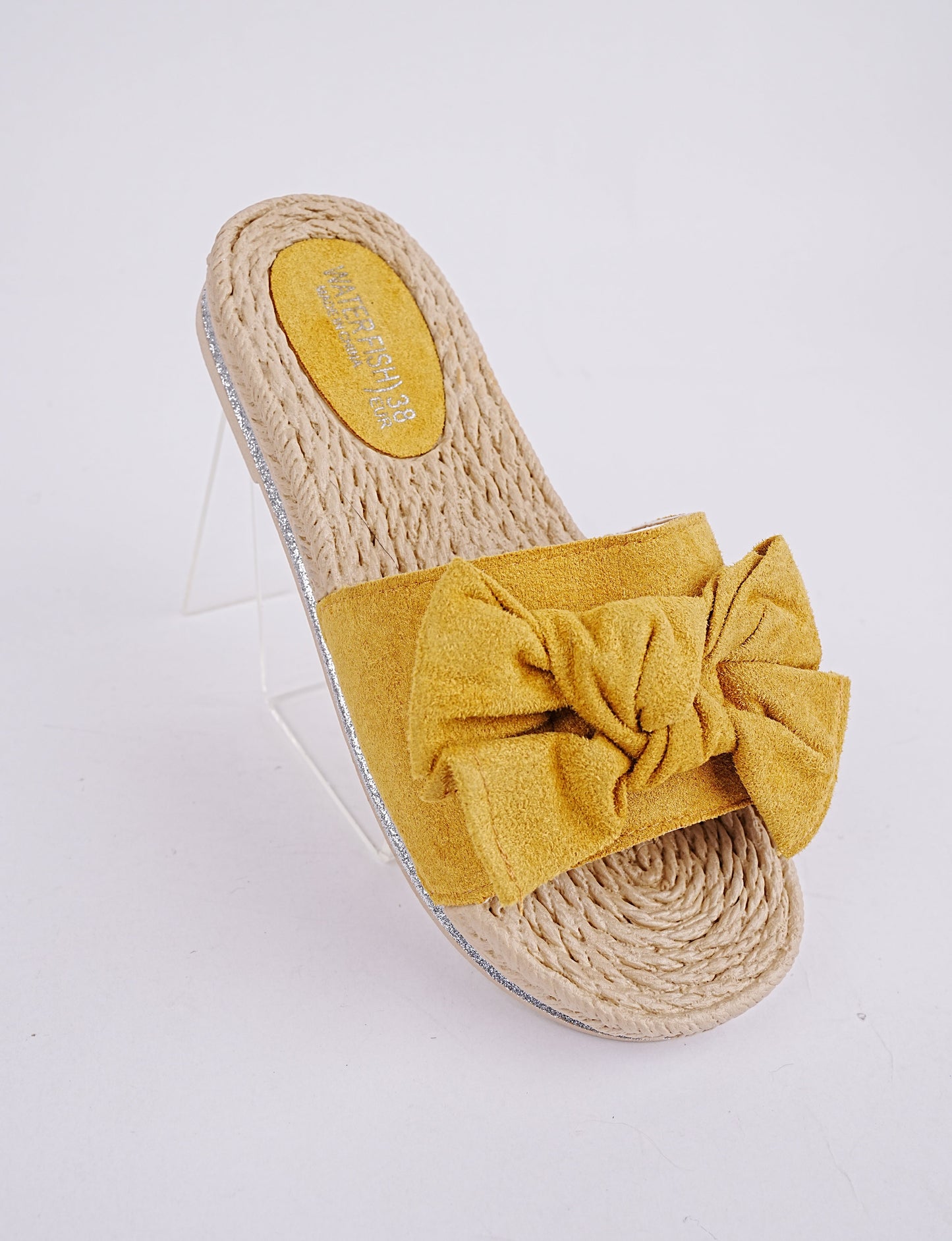 SLIPPER-ST-19011-YELLOW