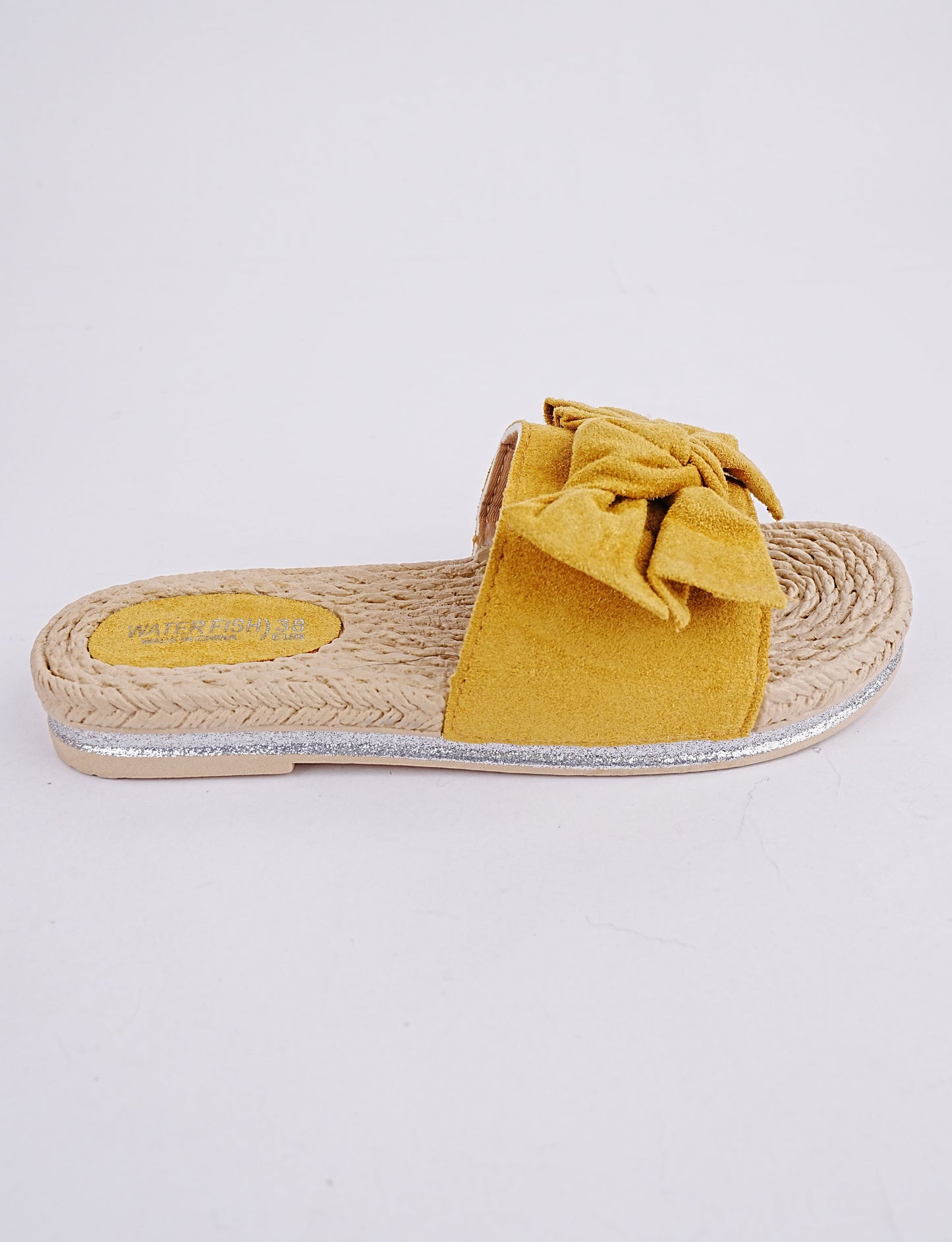 SLIPPER-ST-19011-YELLOW