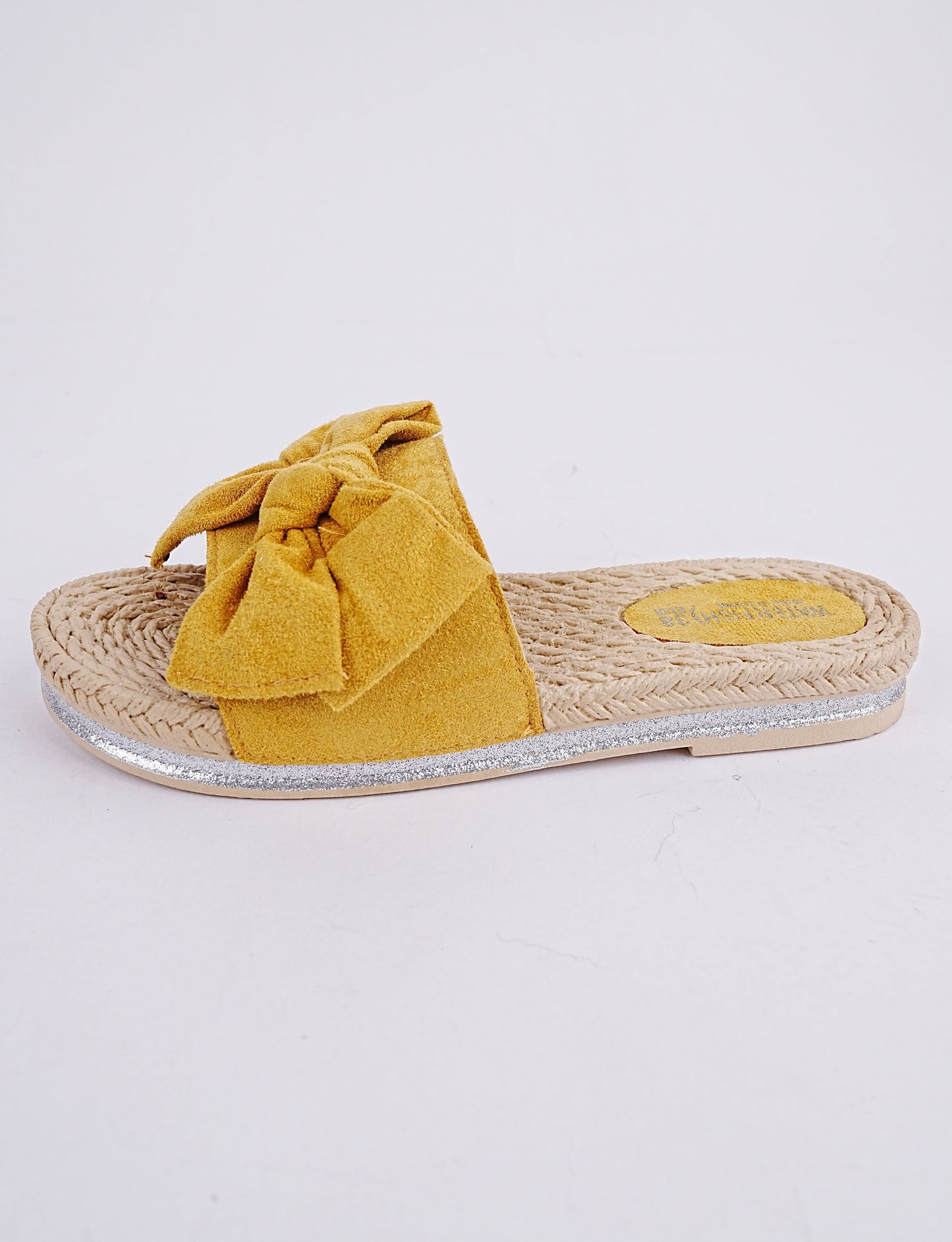 SLIPPER-ST-19011-YELLOW