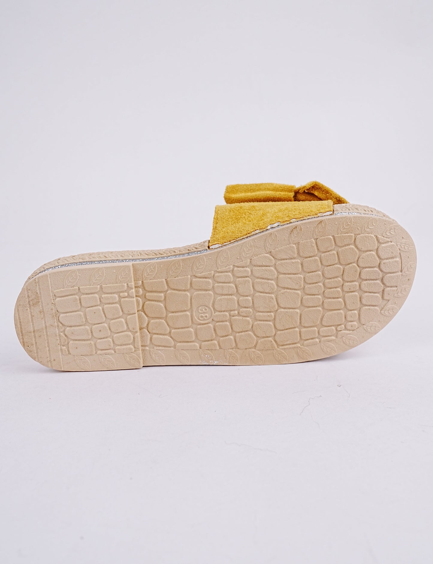 SLIPPER-ST-19011-YELLOW