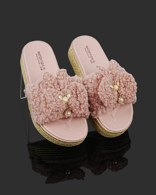 SLIPPER-ST-19369-PINK