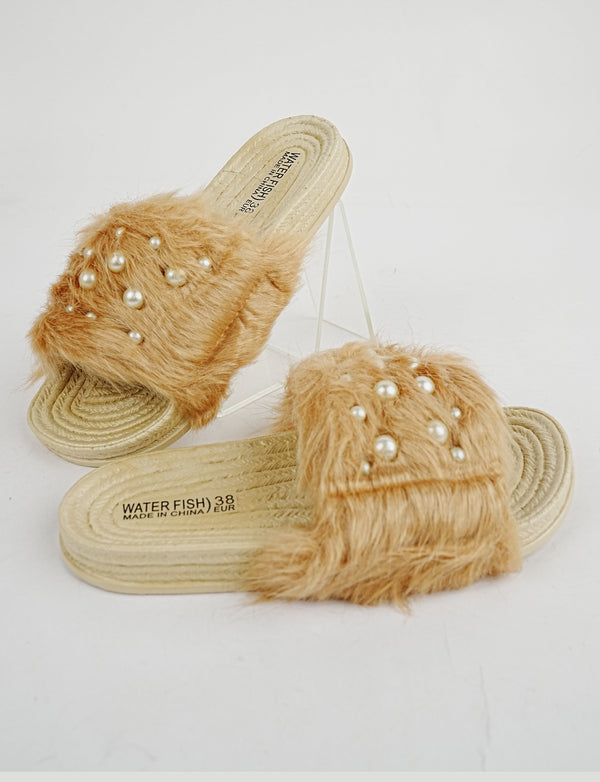 SLIPPER-ST-8281-BROWN