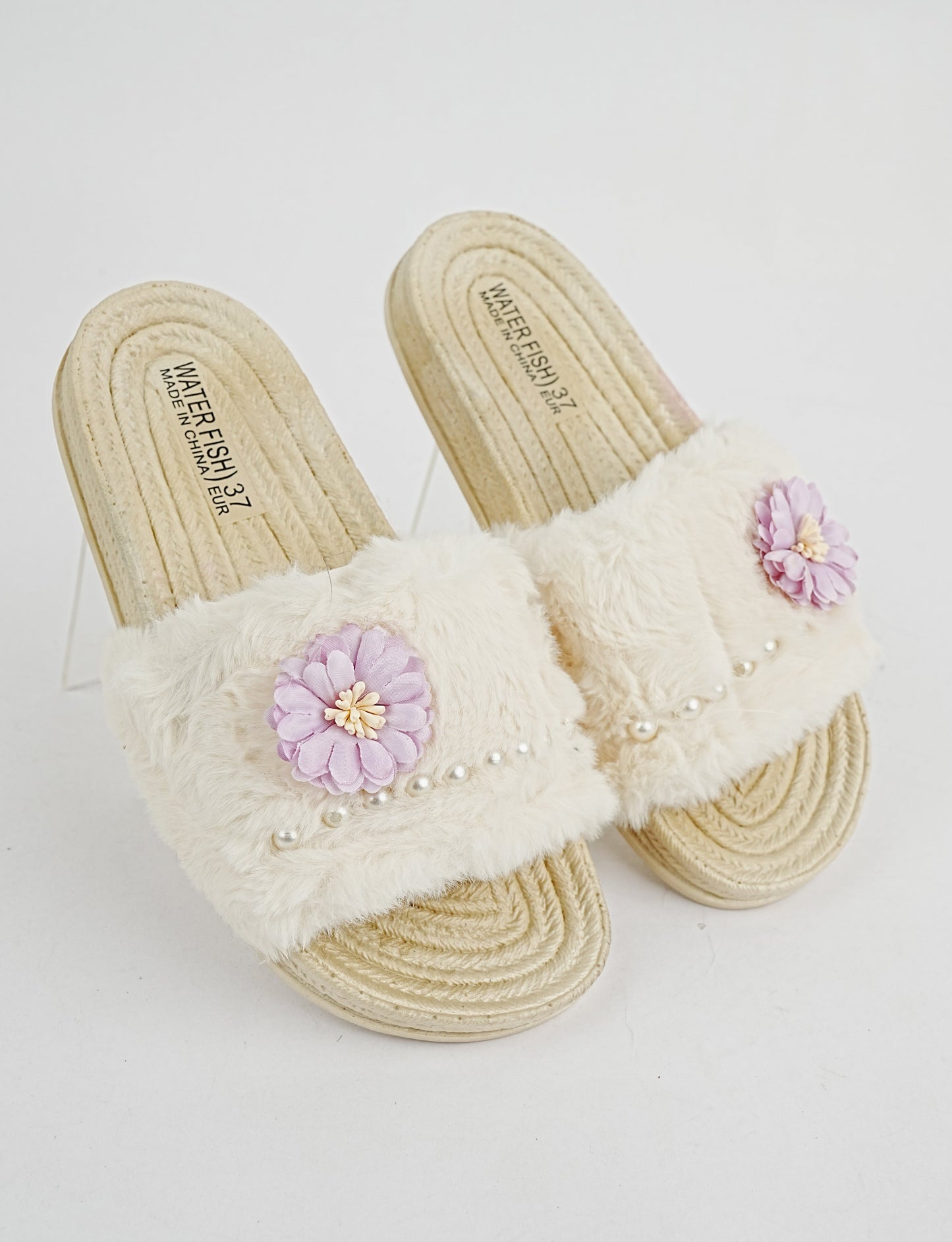 SLIPPER-ST-8283-CREAM