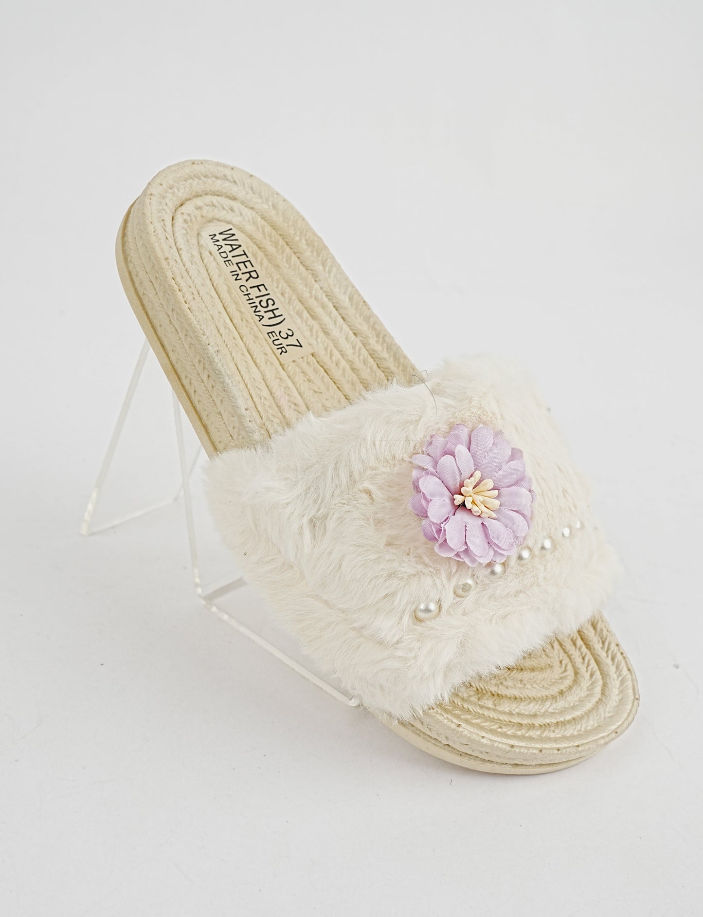 SLIPPER-ST-8283-CREAM