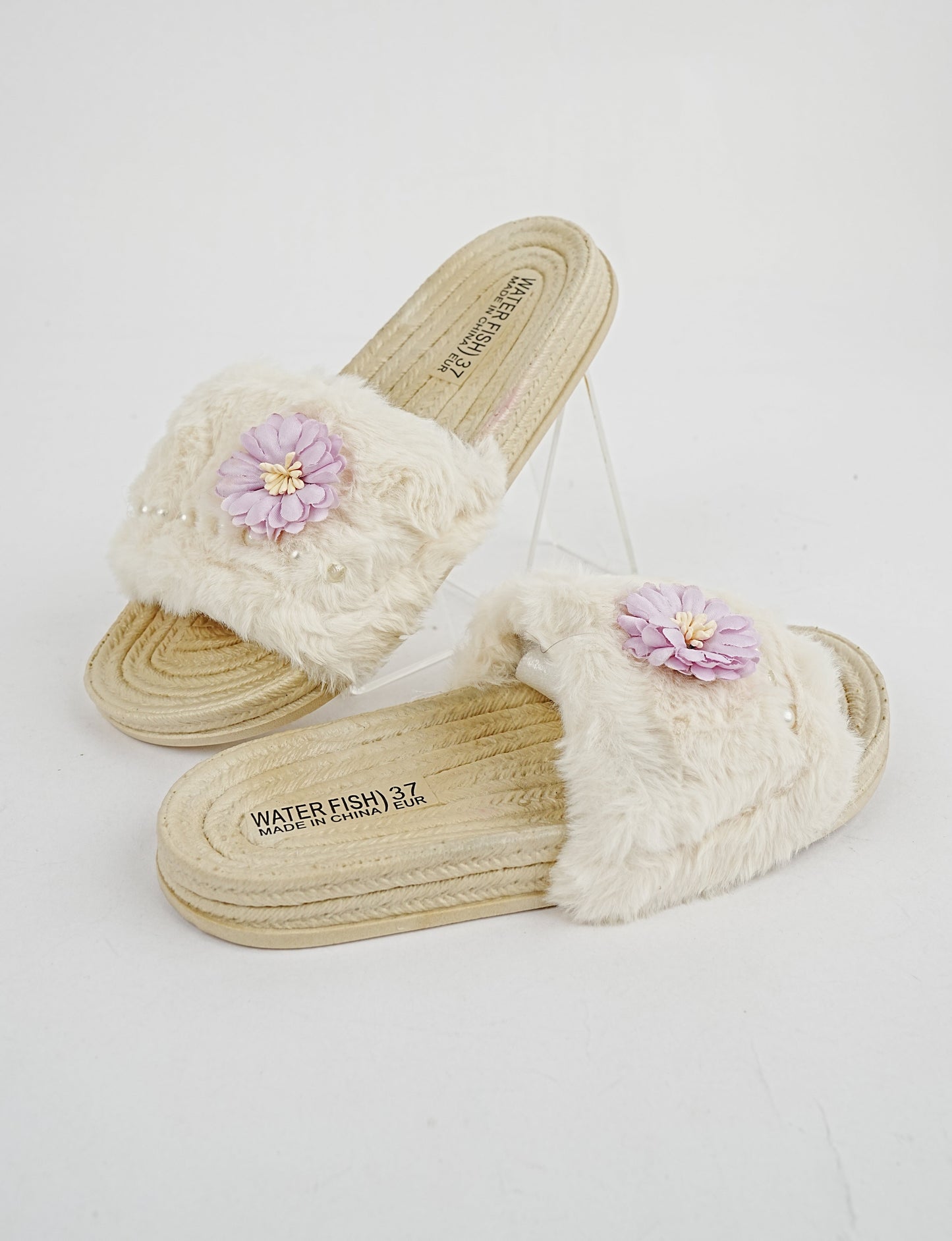 SLIPPER-ST-8283-CREAM