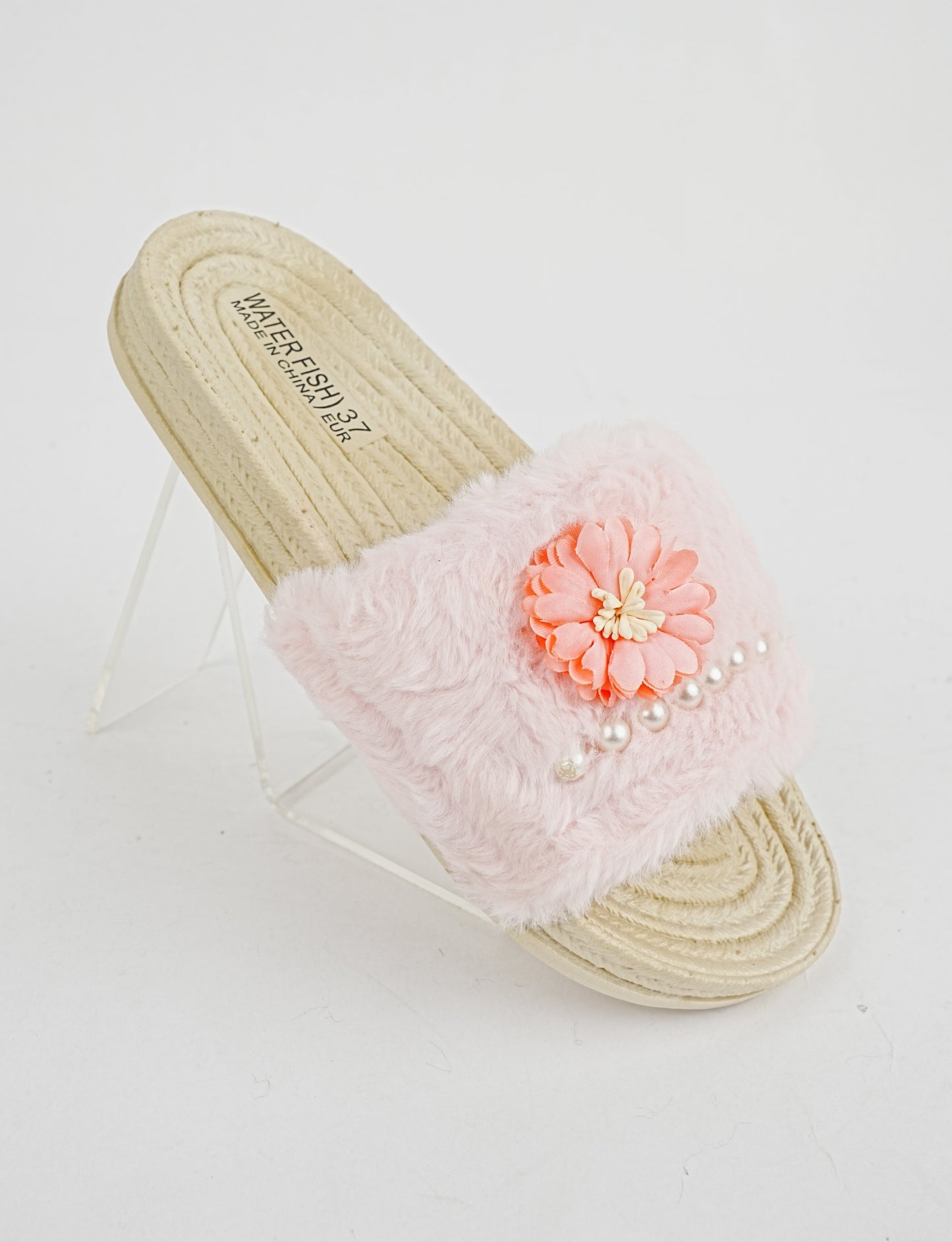 SLIPPER-ST-8283-PINK