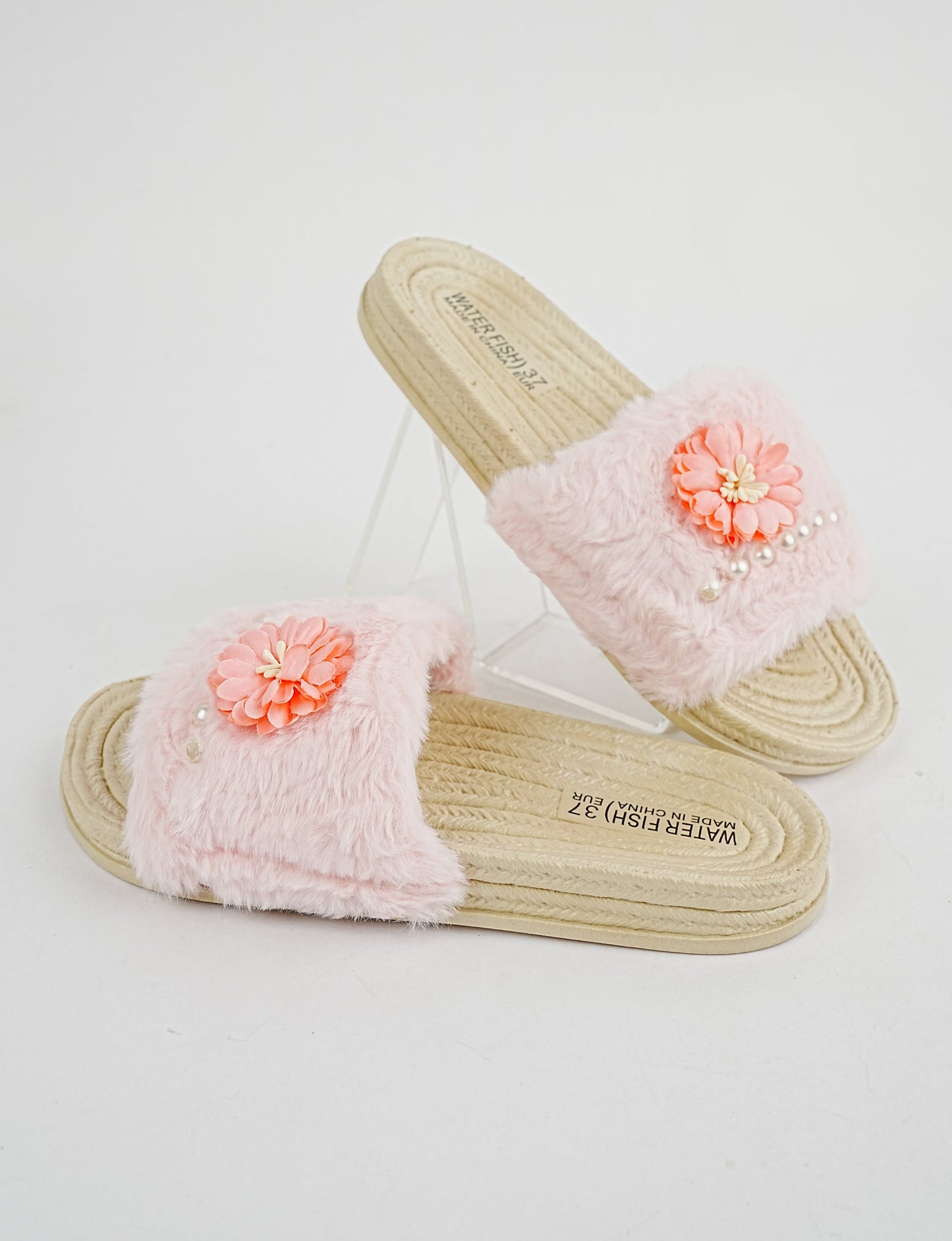 SLIPPER-ST-8283-PINK