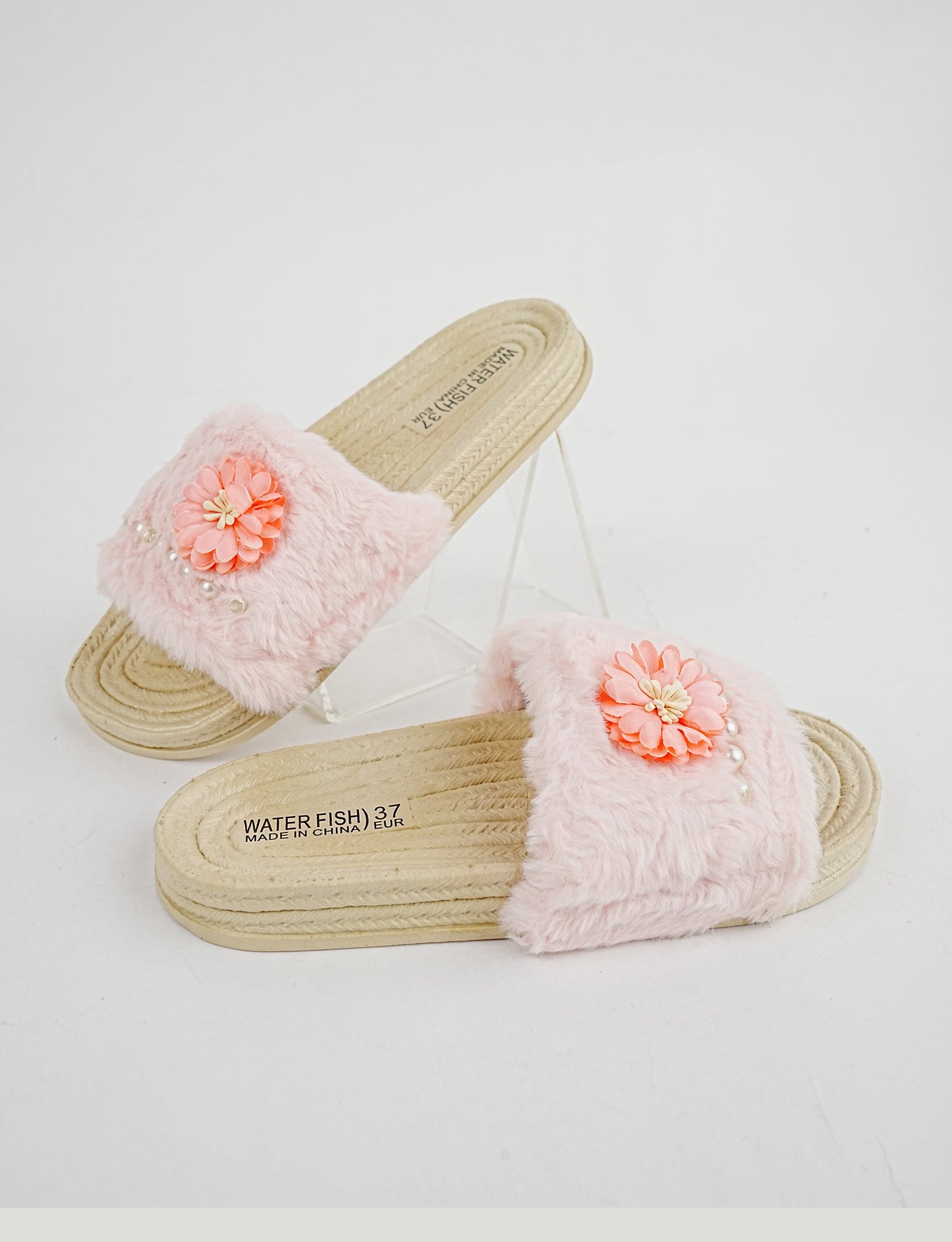 SLIPPER-ST-8283-PINK