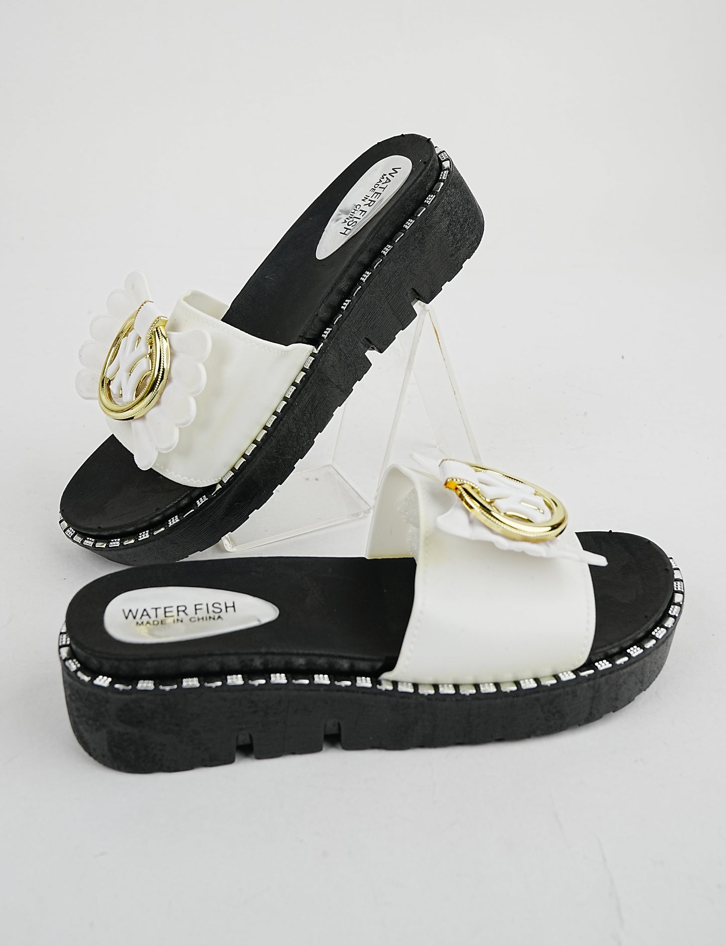 SLIPPER-SYR-1807-WHITE