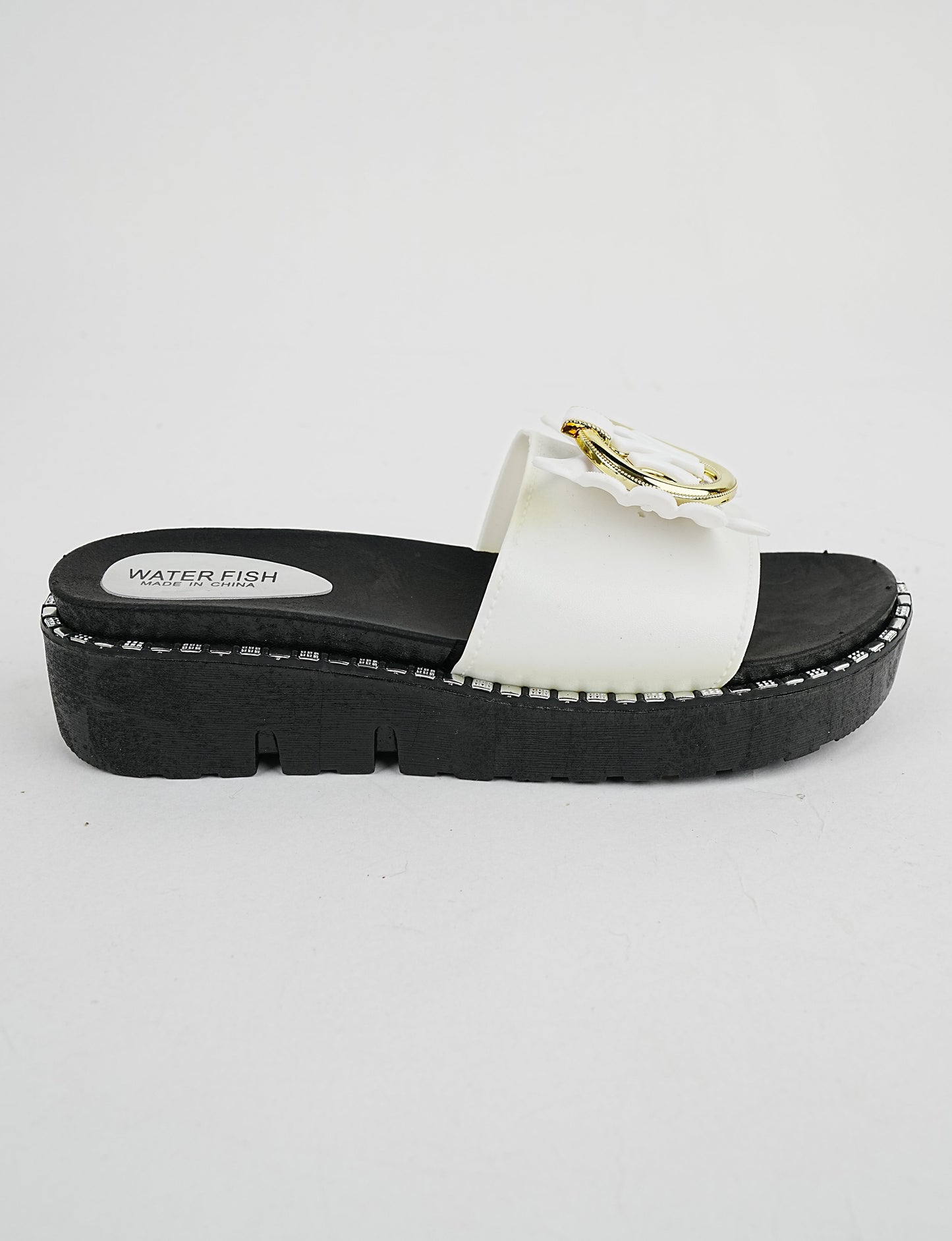 SLIPPER-SYR-1807-WHITE