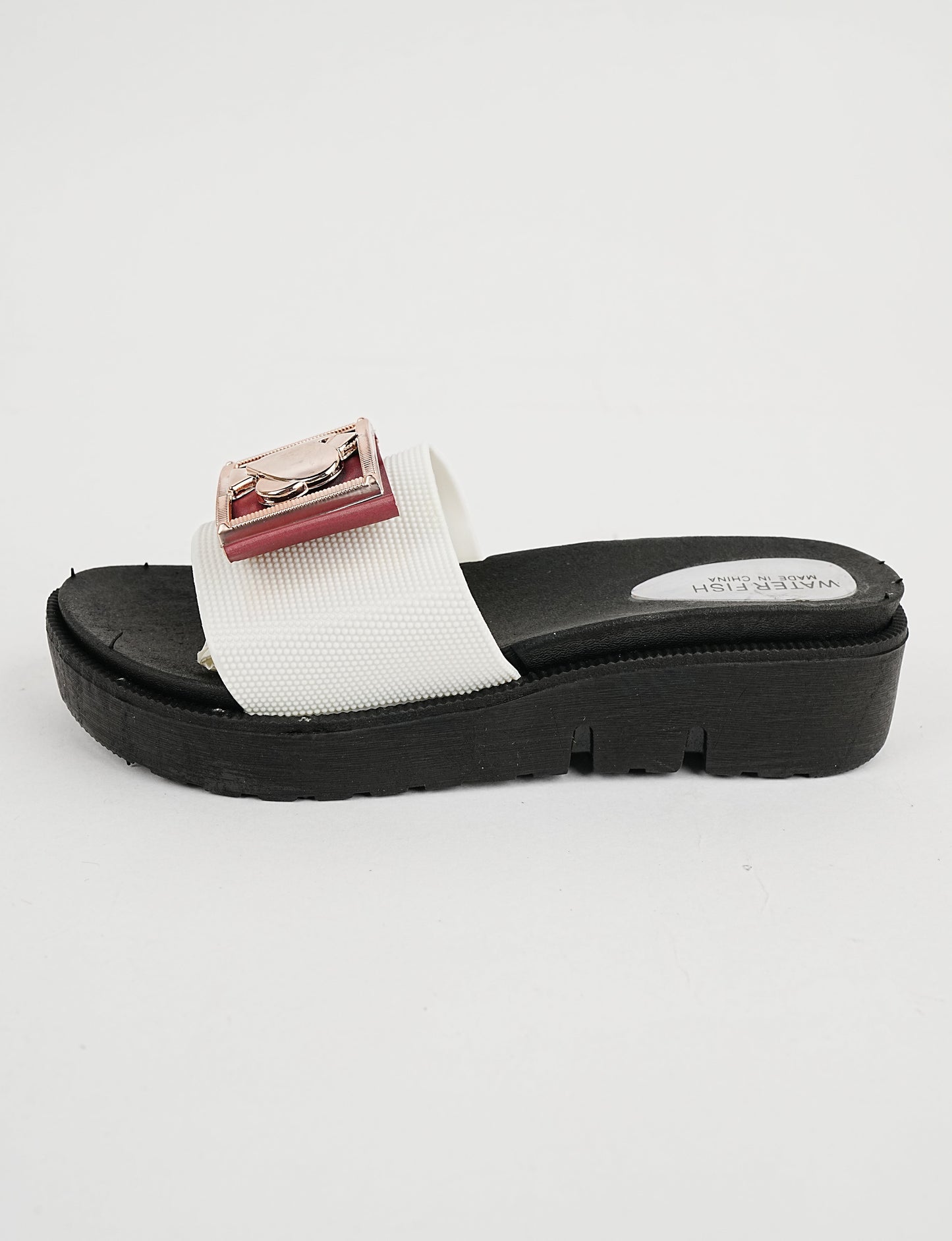 SLIPPER-SYR-1808-WHITE