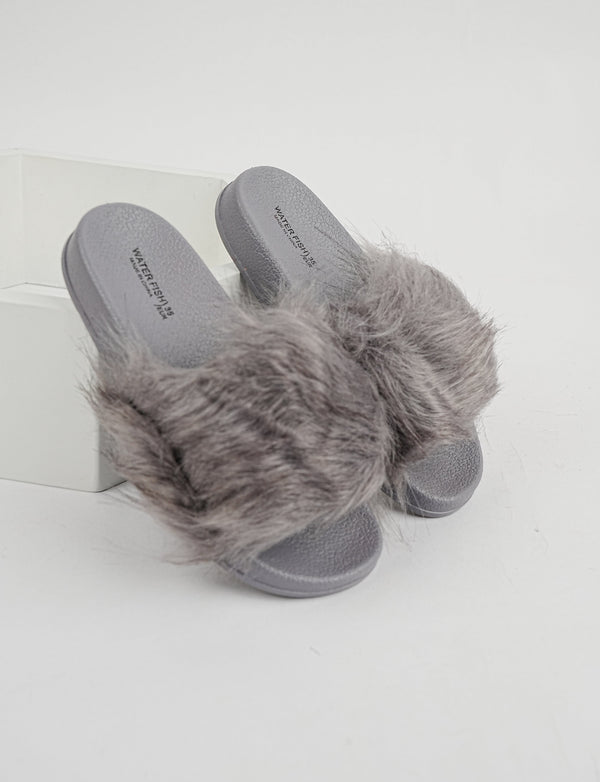 SLIPPER-ST-9361-GRAY