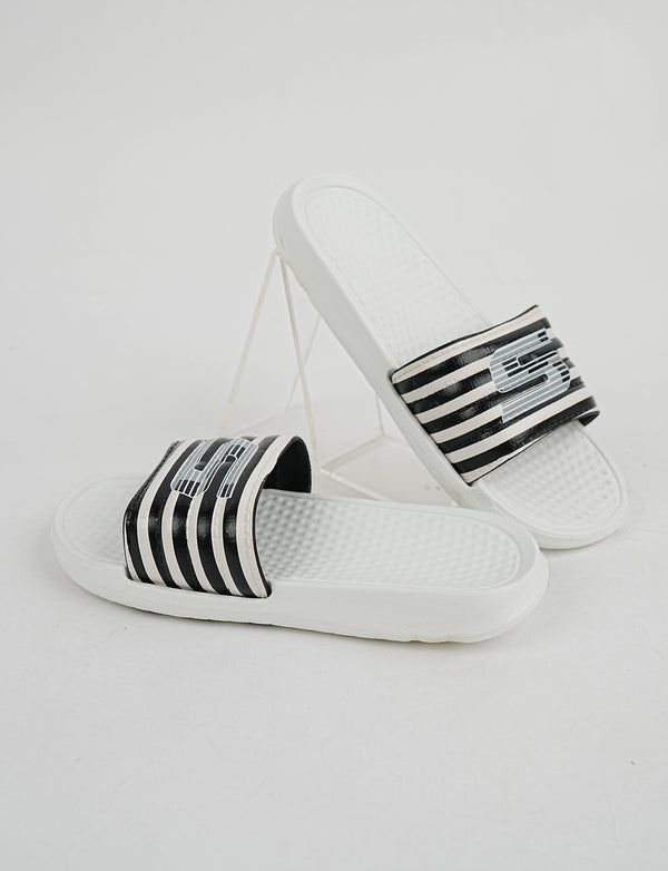 SLIPPER-XY-6658-WHITE