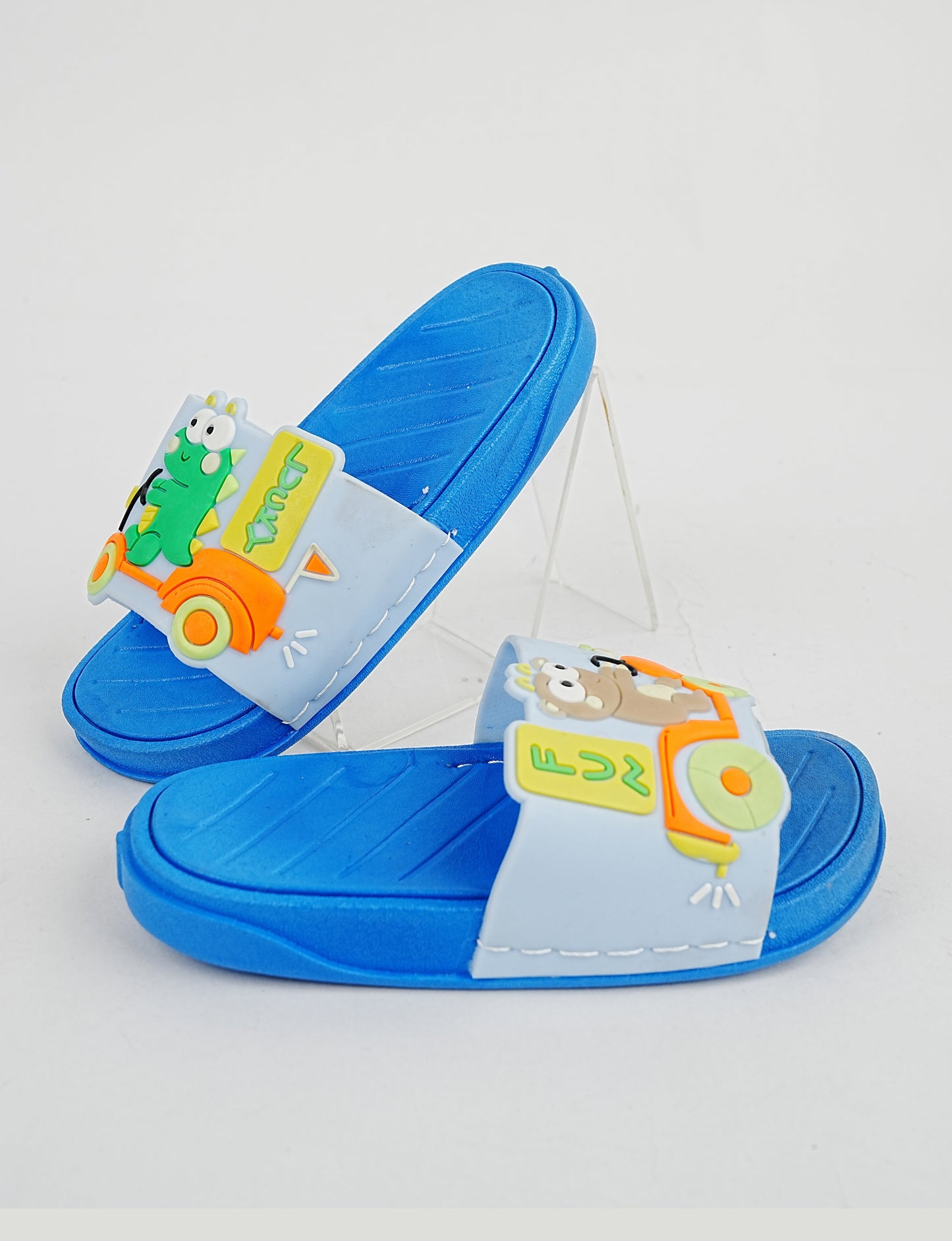 SLIPPER-YMT-3050-BLUE