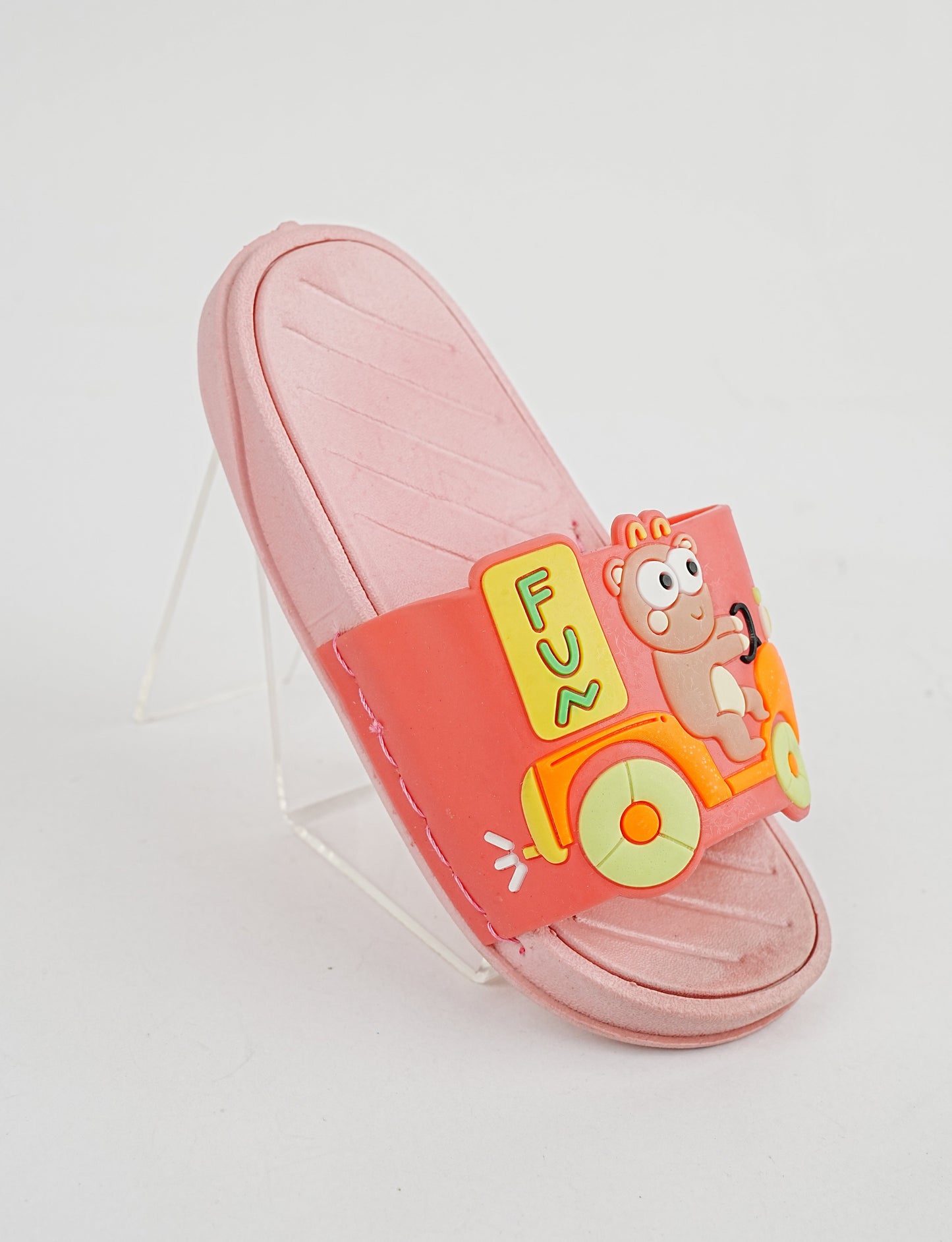 SLIPPER-YMT-3050-PINK