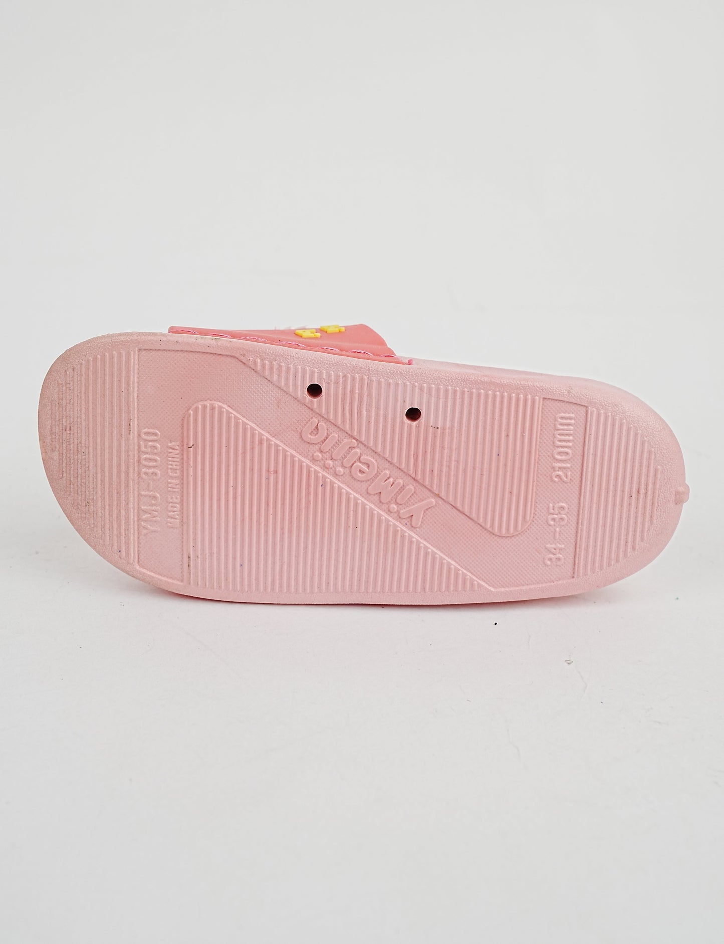 SLIPPER-YMT-3050-PINK